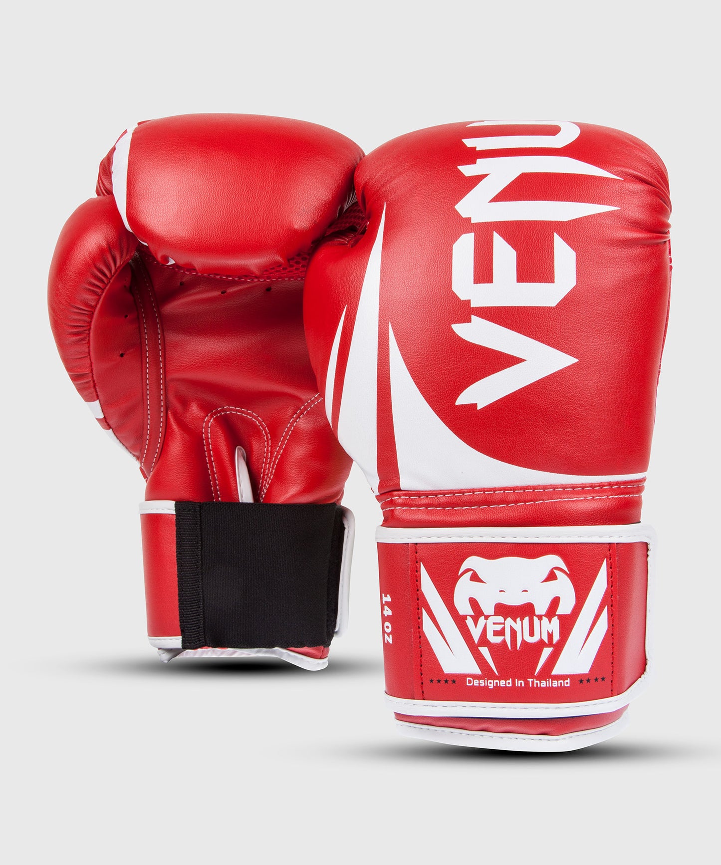 Venum Challenger Boxhandschuhe - Rot