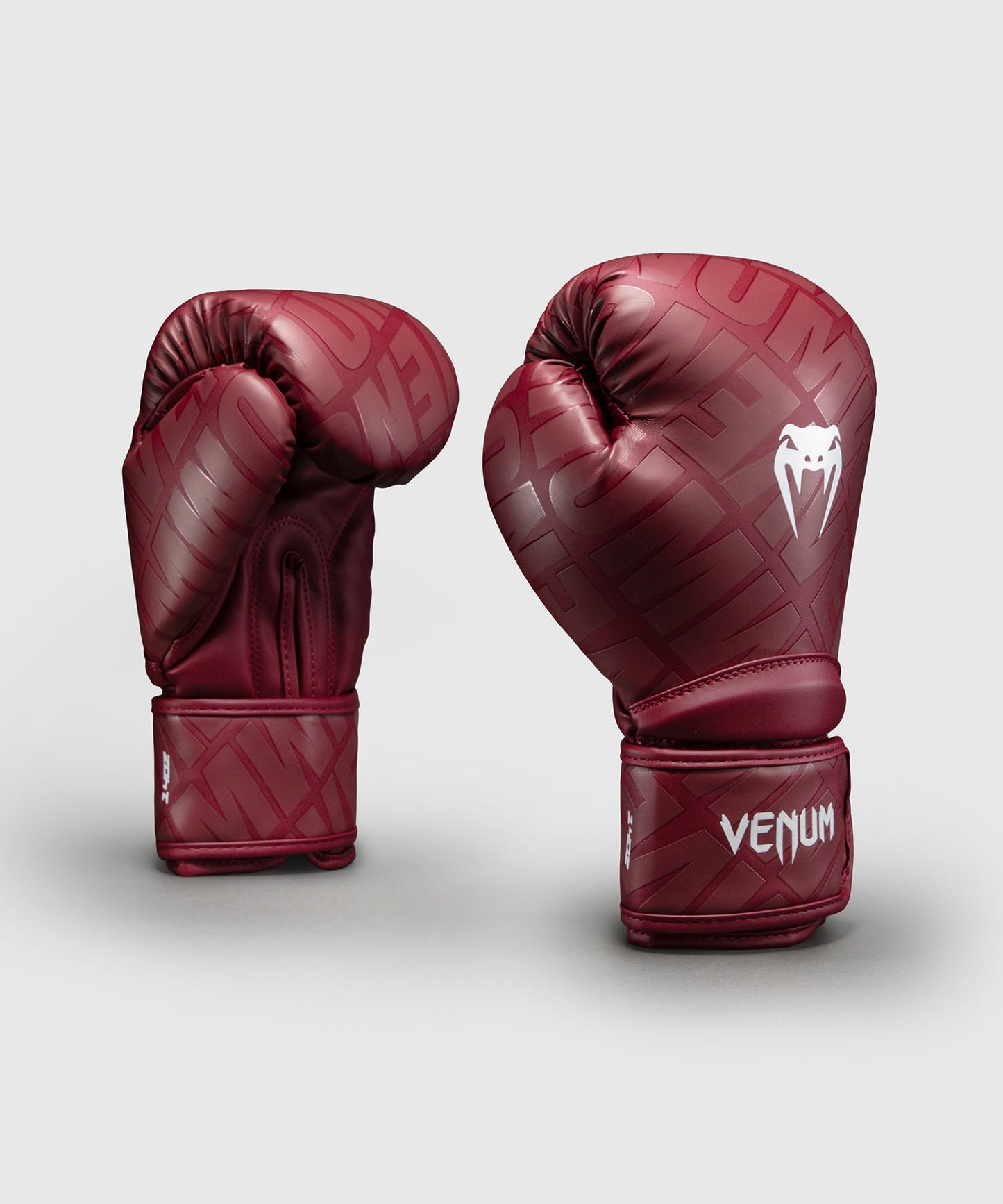 Gants de boxe Venum Contender 1.5 XT 3D – Rouge Foncé