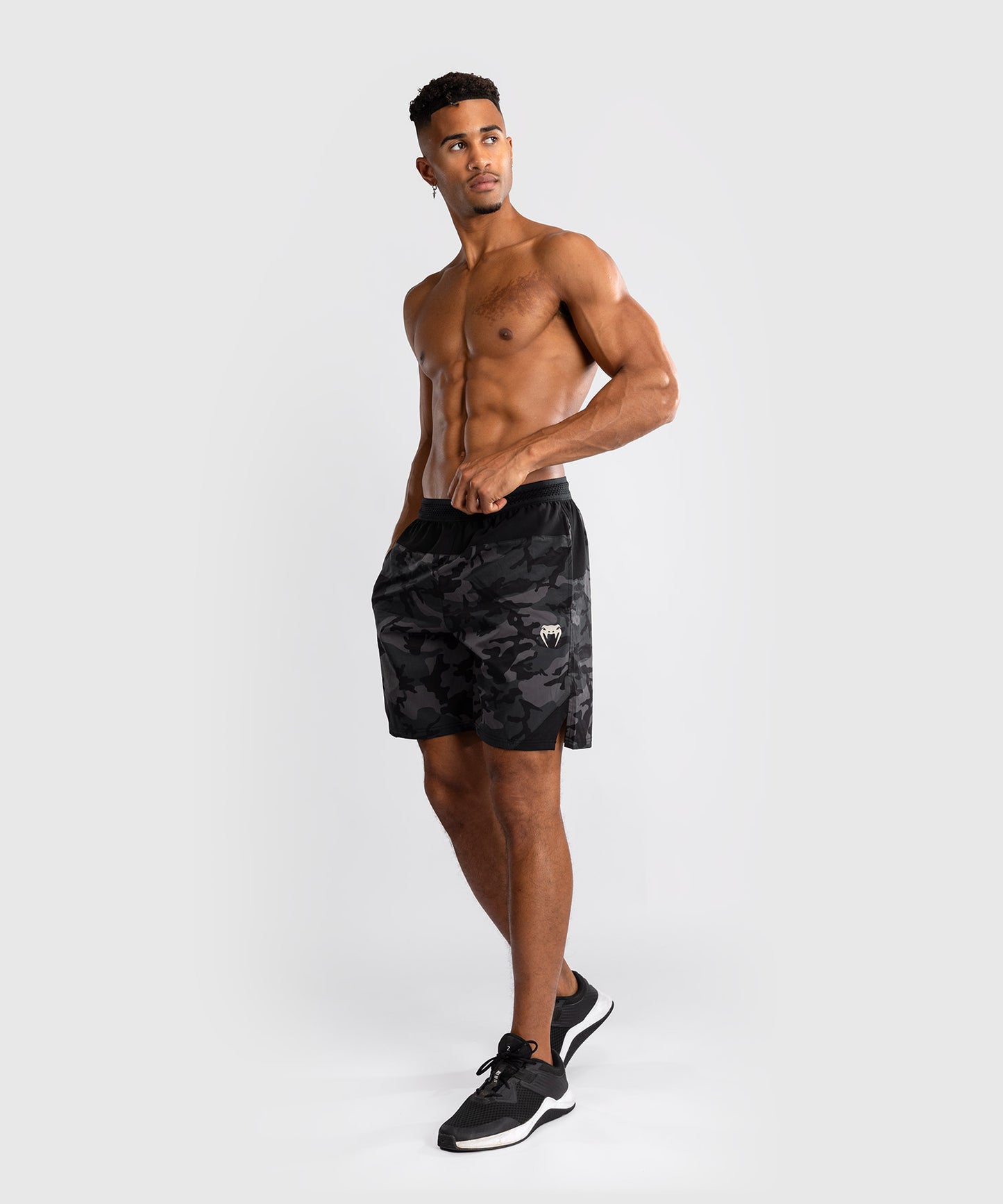 Venum G-Fit Air Herren Trainingsshorts - Urban Digital Camo