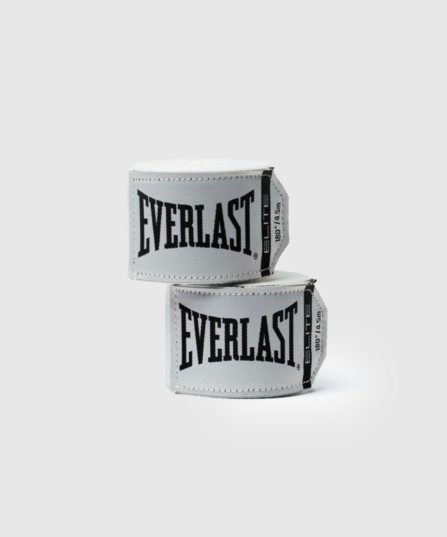 Everlast Core Boxbandagen – Weiß – 3,55M