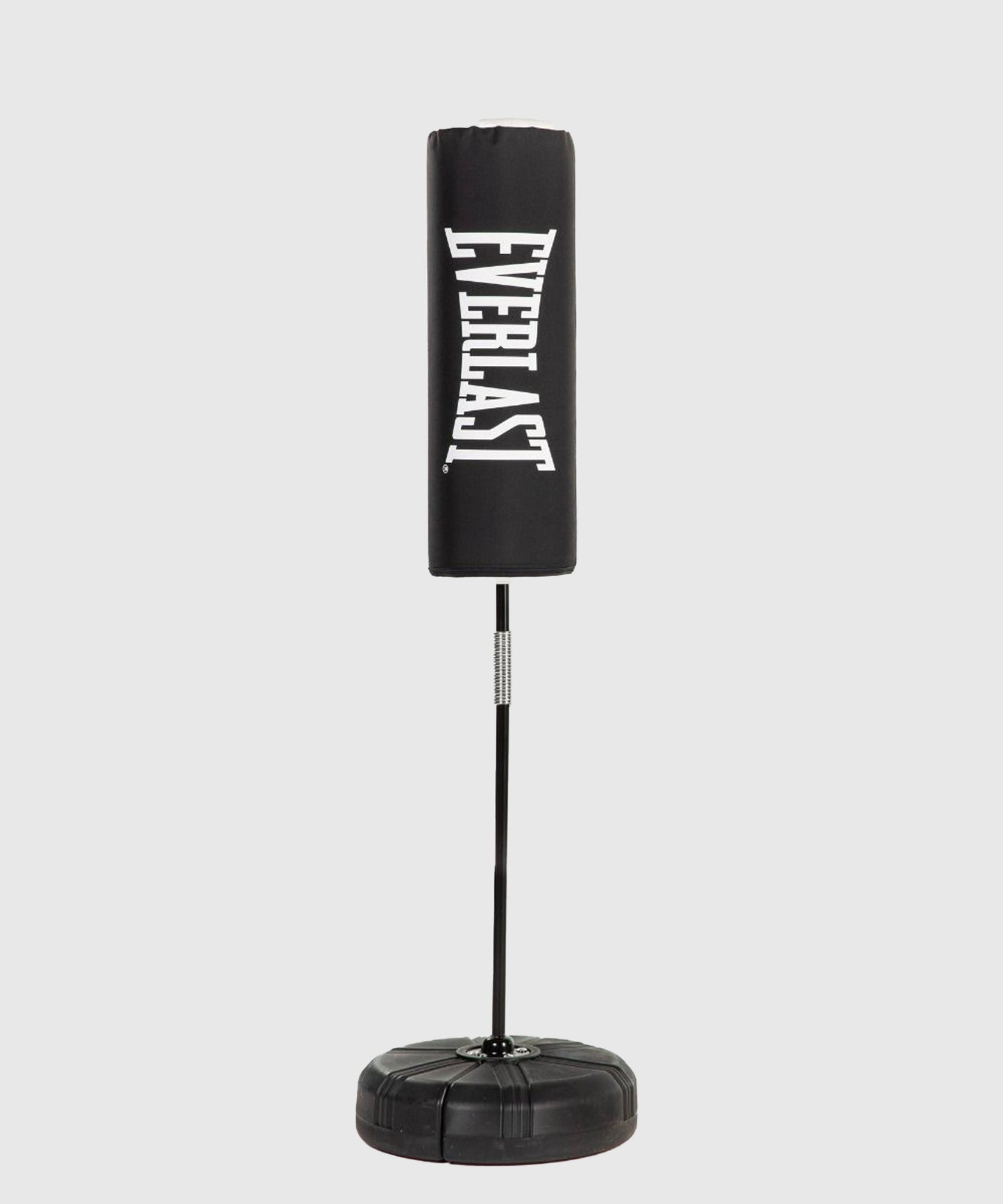 Sac De Frappe Sur Pied Everlast Core - Noir