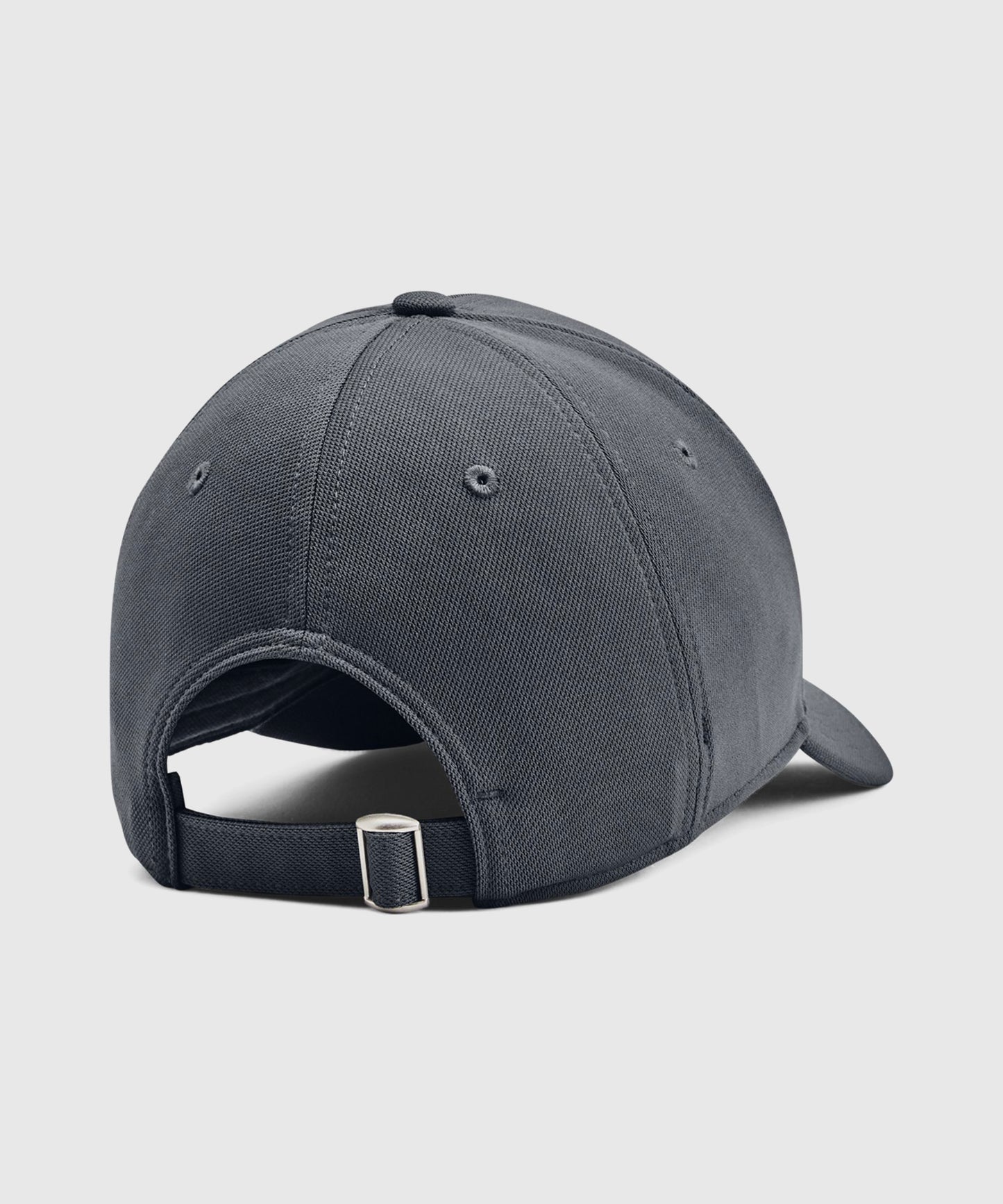 Under Armour Ua Blitzing Cap – Grau/Schwarz