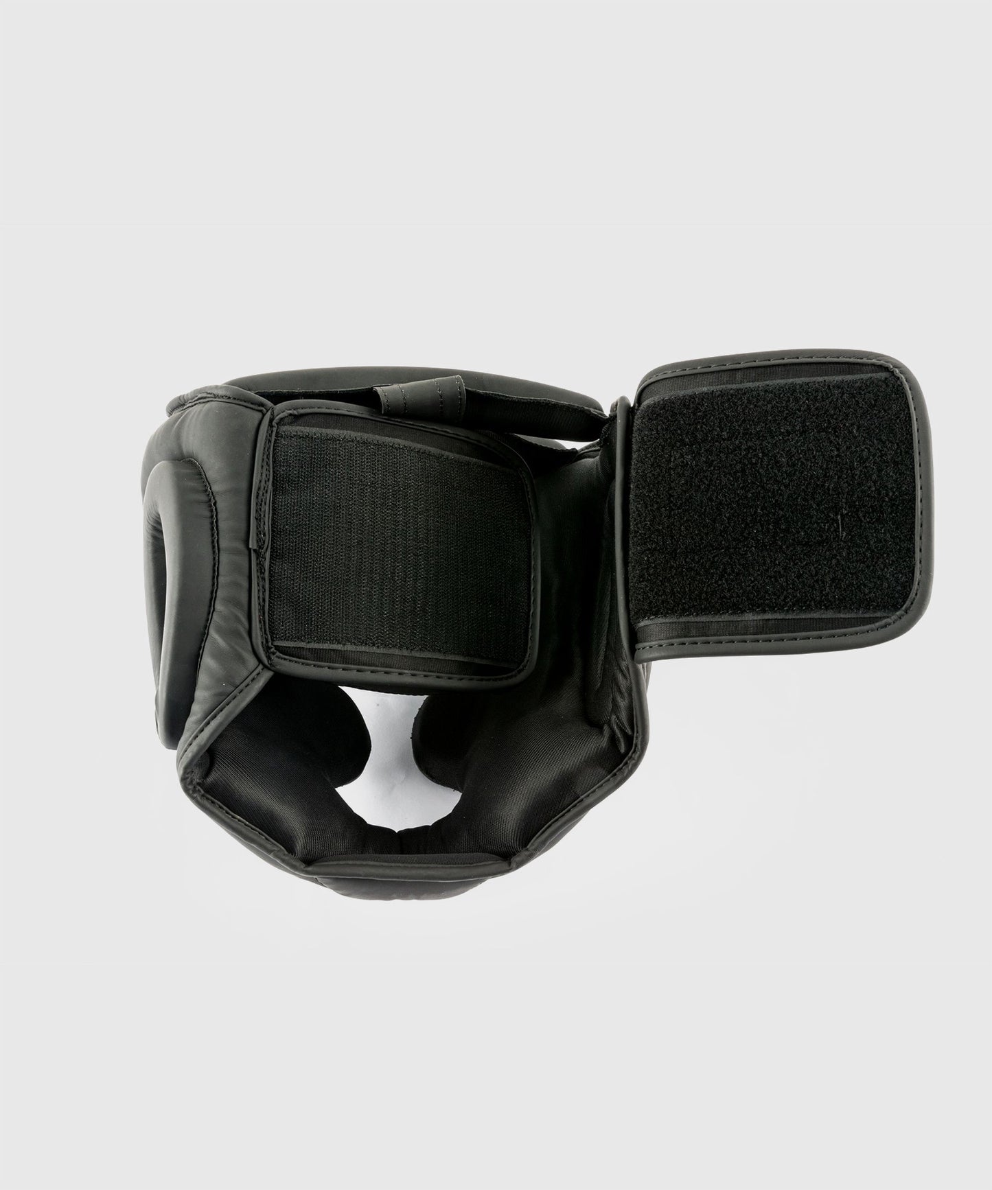 Intermix UFC Kopfschutz – Schwarz