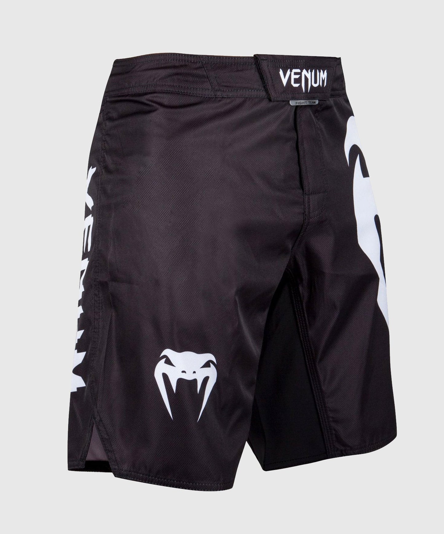 Fightshort Venum Light 3.0 - Black/White