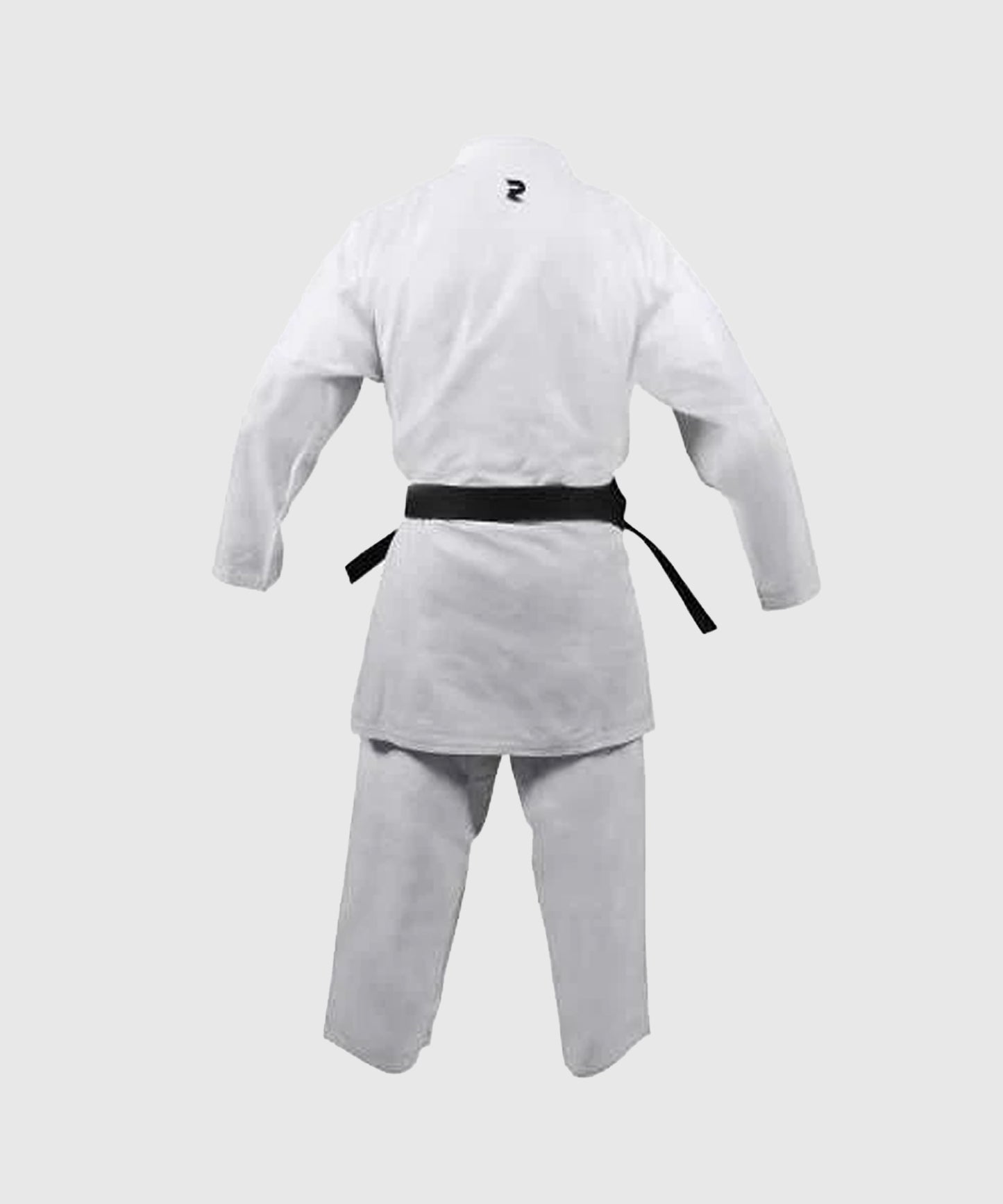 Fight Art Keikogi YOME Limitierte Edition Training Karate Gi - Weiß