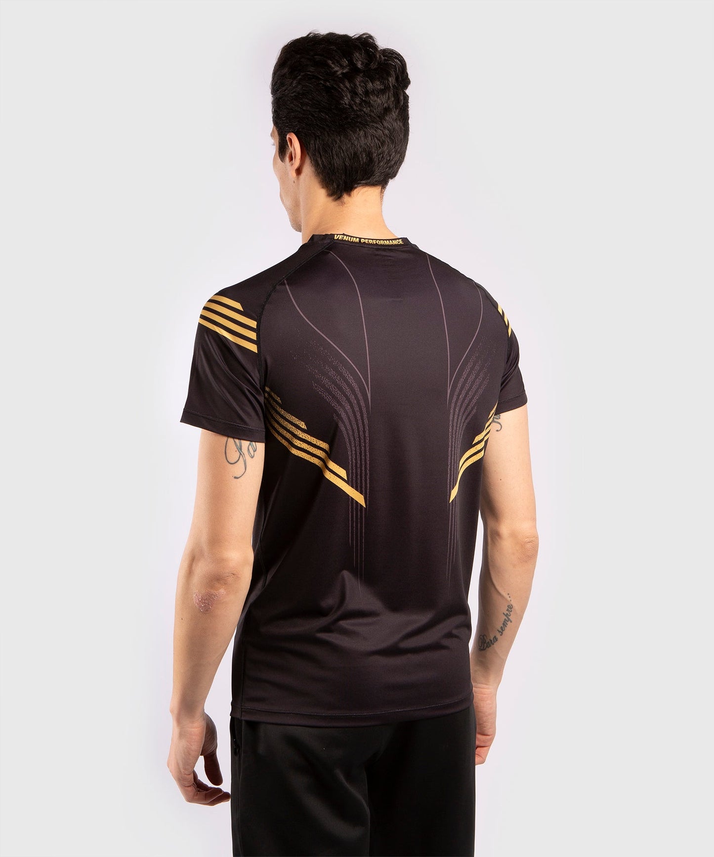 Venum Pro Line - Technisches T-Shirt für Männer, UFC Champion