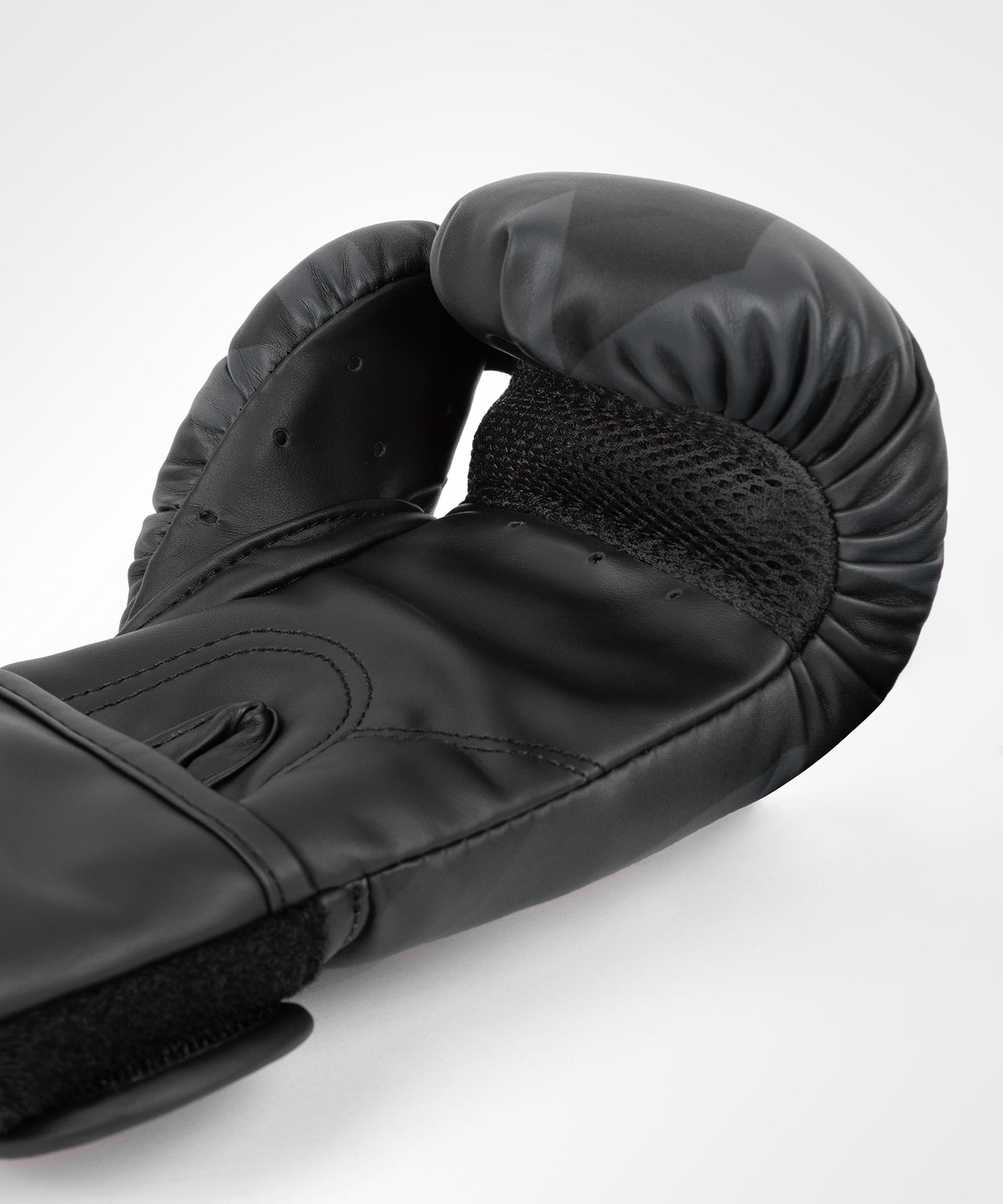 Veum Razor Boxhandschuhe - Für Kinder - Schwarz/Gold
