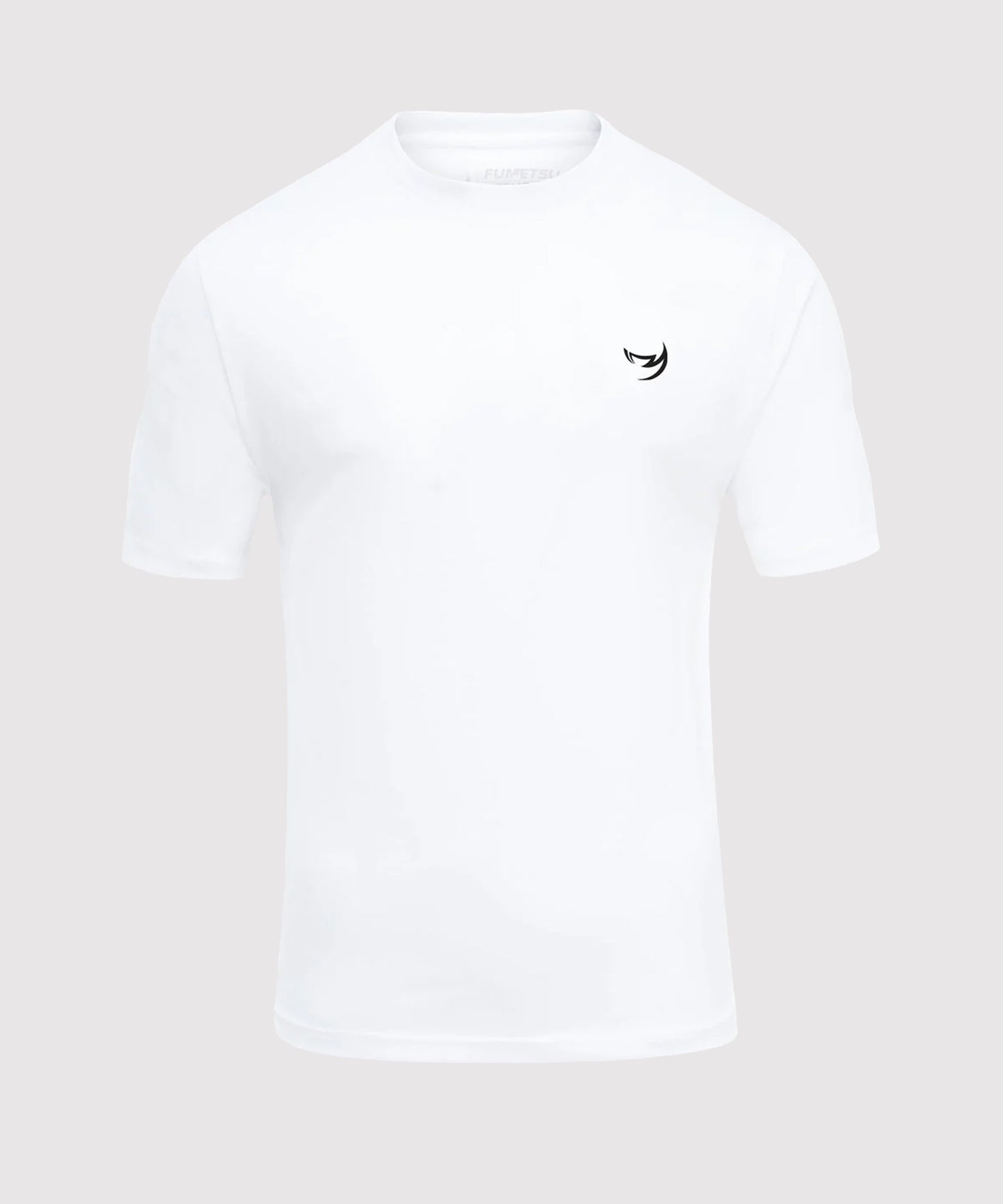 Fumetsu Origins 2.0 Trainings-T-Shirt - Weiß