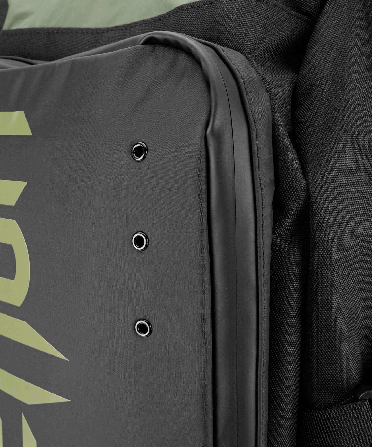 Venum Challenger Xtrem Evo Mochila (50-63L) – Caqui/Negro