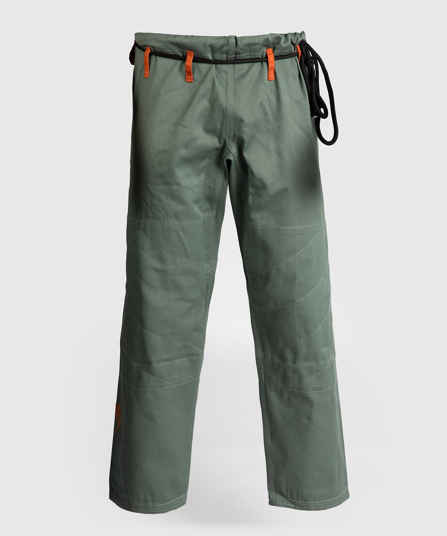 Kimono de JJB Venum Contender Evo 2.0 380g - Vert Forêt