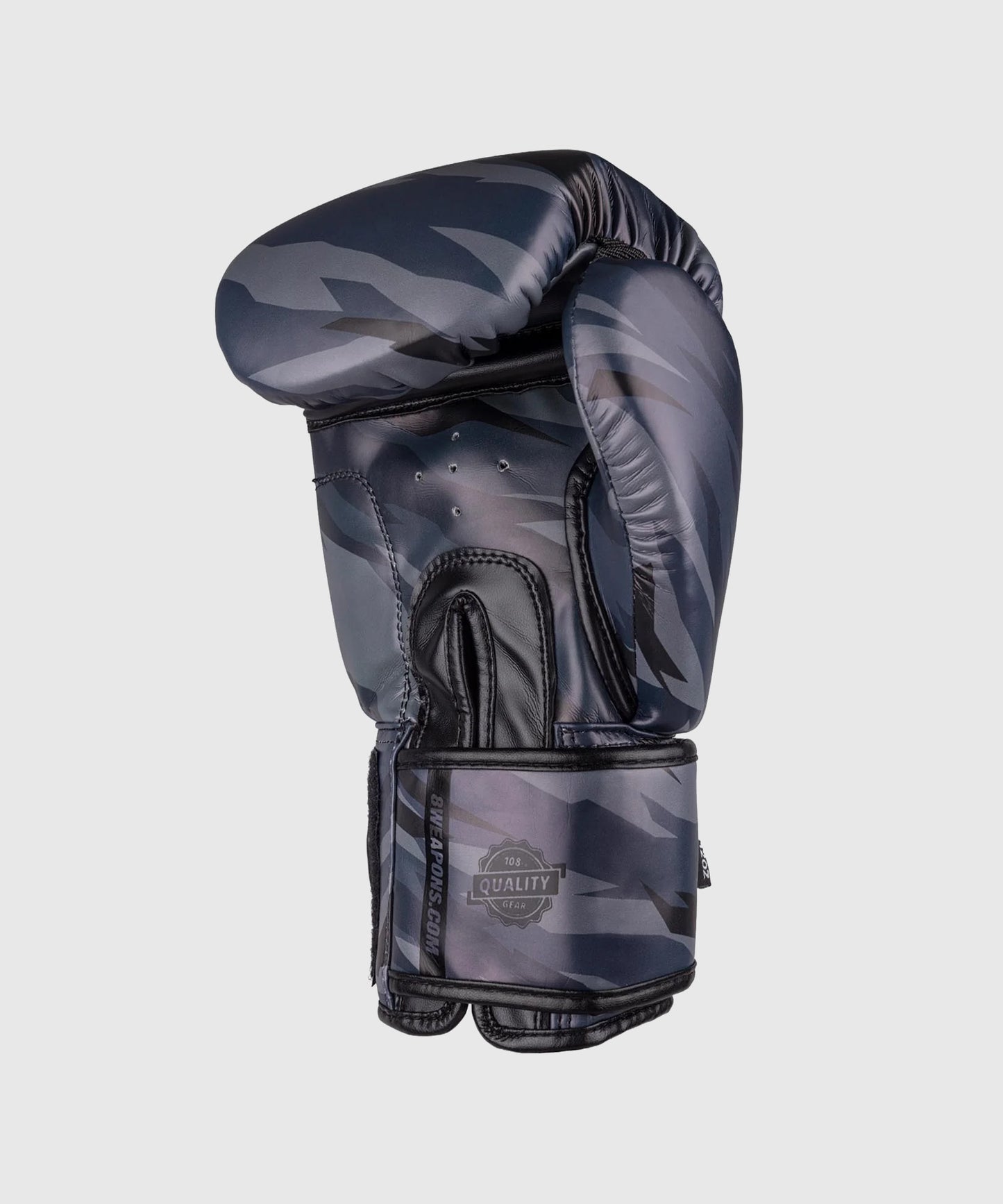 Gants de Boxe 8 Weapons Unlimited 2.0 - - Urban Camo