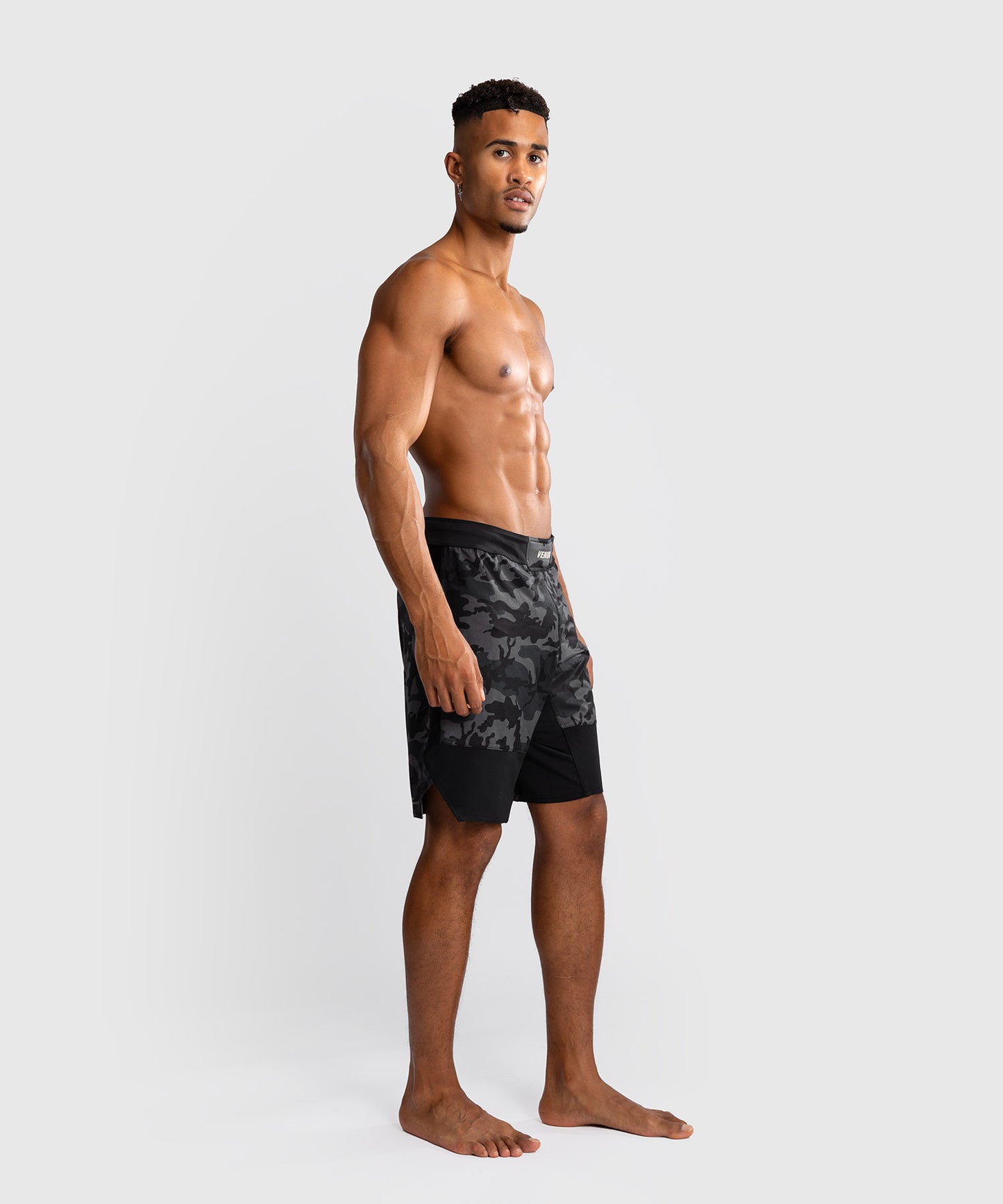 Short de Combat Venum G-Fit Air pour Hommes - Camo Urban
