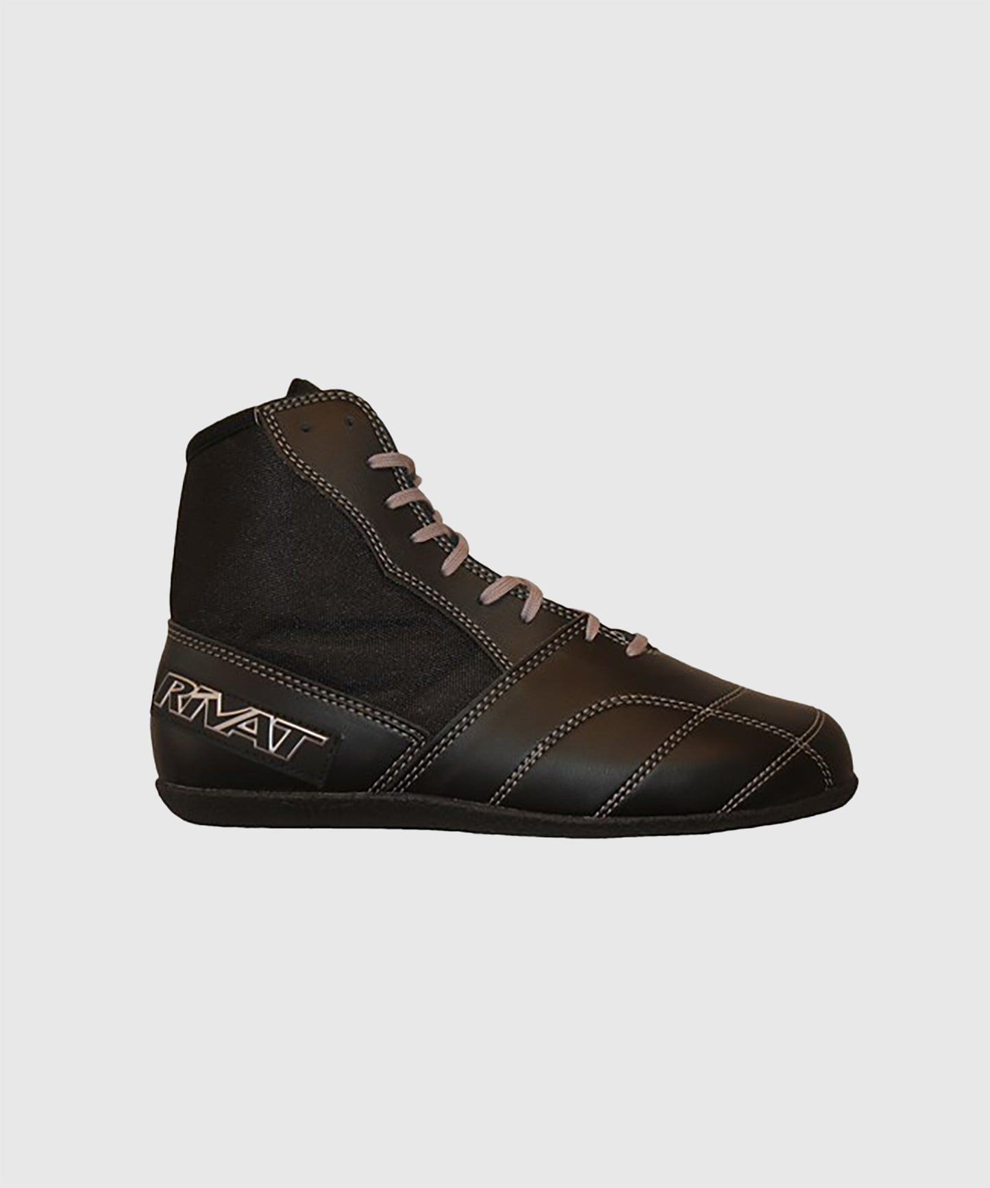Rivat Swing 16 Botas de Boxeo Francés