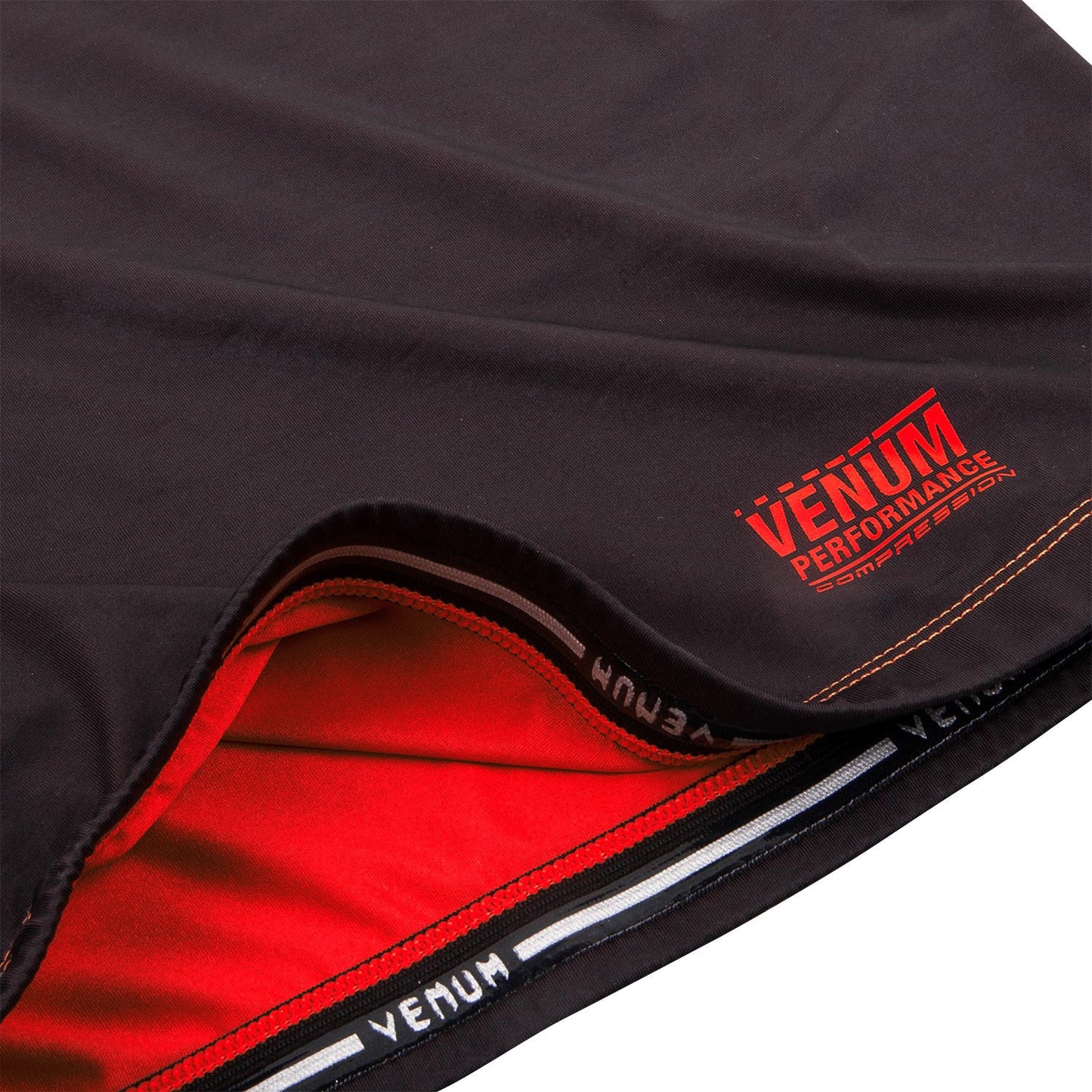 Venum Contender 3.0 compression T-shirt - Short sleeve