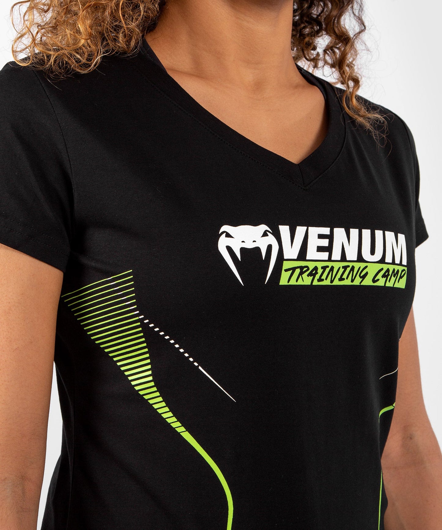 Venum Training Camp 3.0 T-Shirt - for women