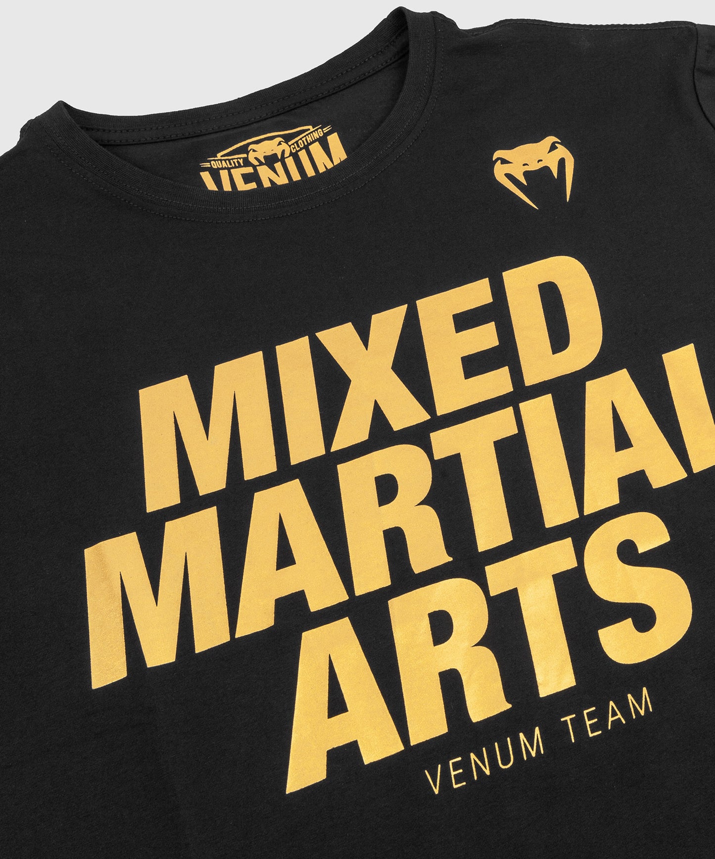 T-shirt Venum MMA VT