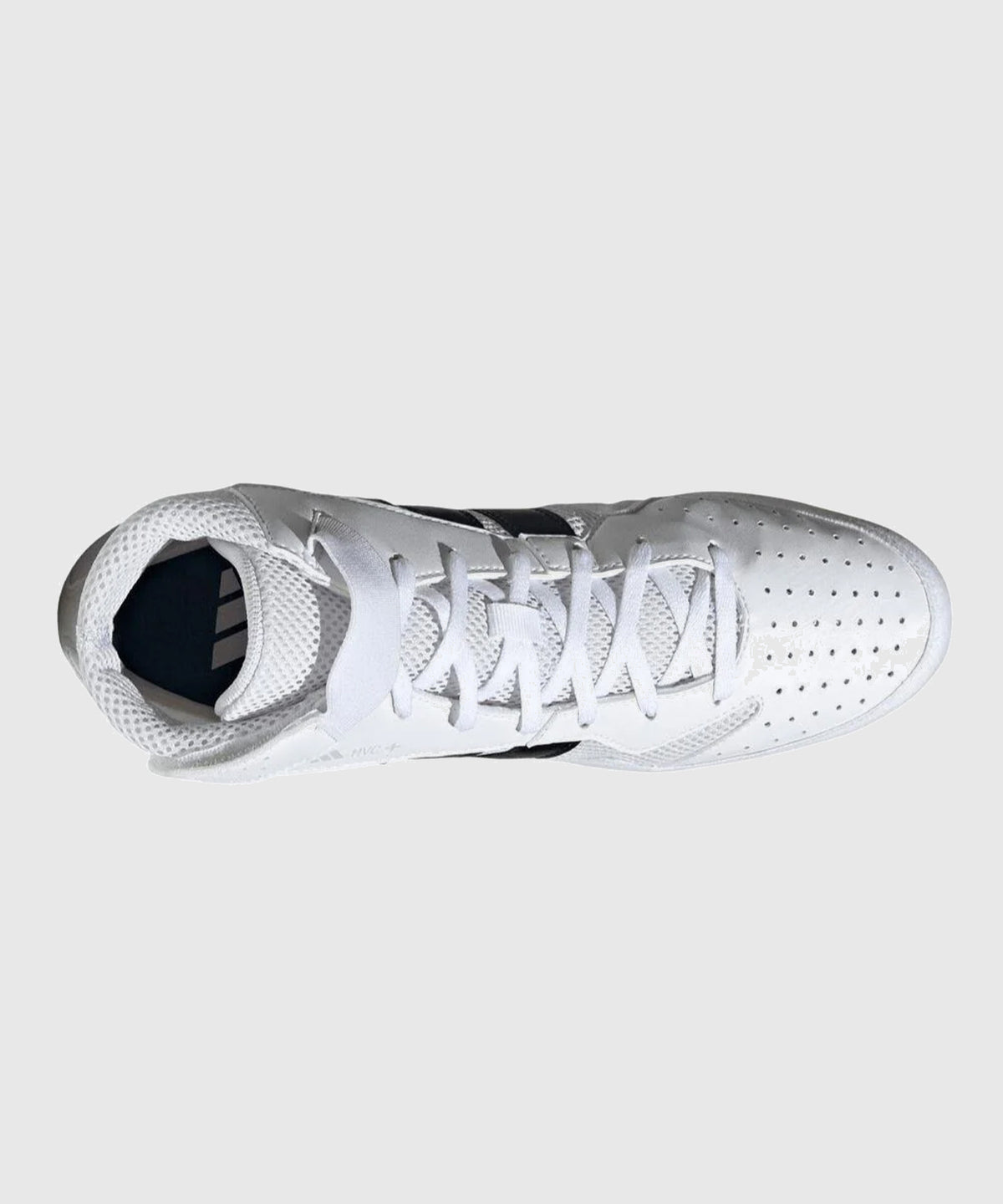 Adidas Havoc Plus Scarpe da Lotta - Bianco