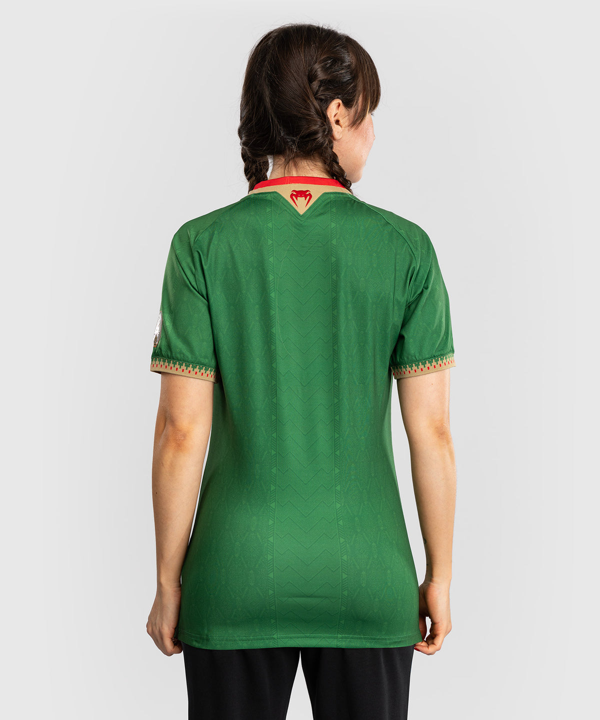 VENUM UFC NOCHE 2.0 PAR VENUM Dry Tech - Vert