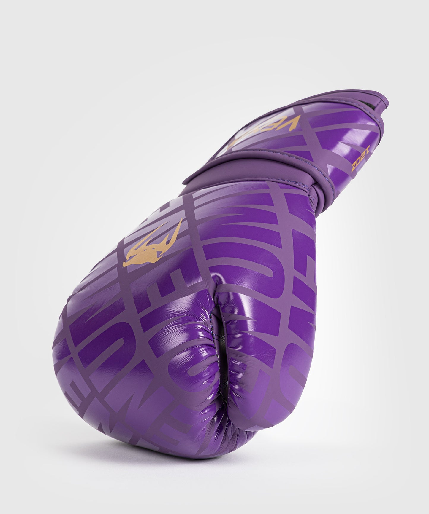 Venum Contender 1.5 XT Boxing Gloves - Dark Purple