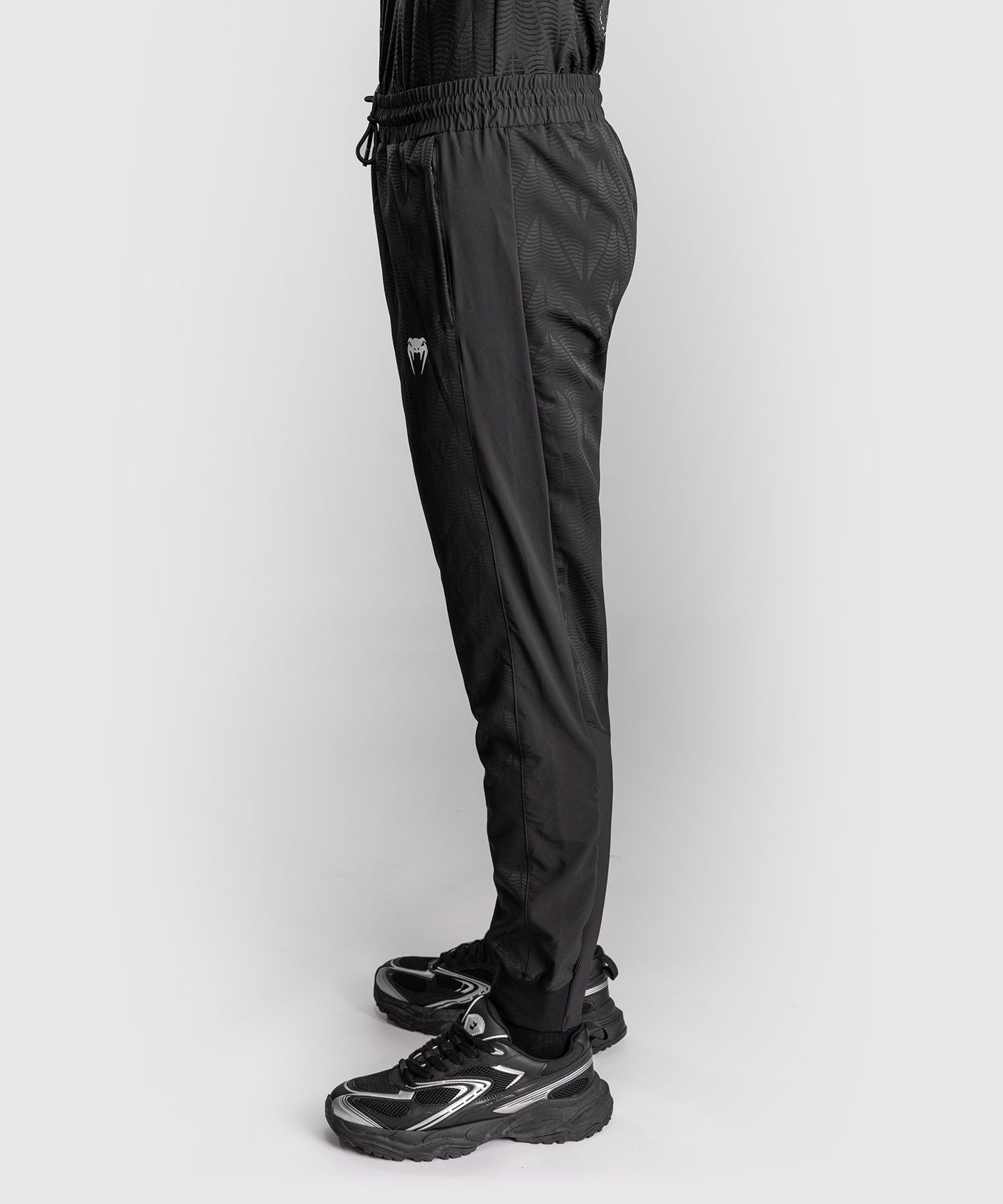 Pantalon Walkout Homme UFC Zenith by Venum Authentic Fight Night - Noir