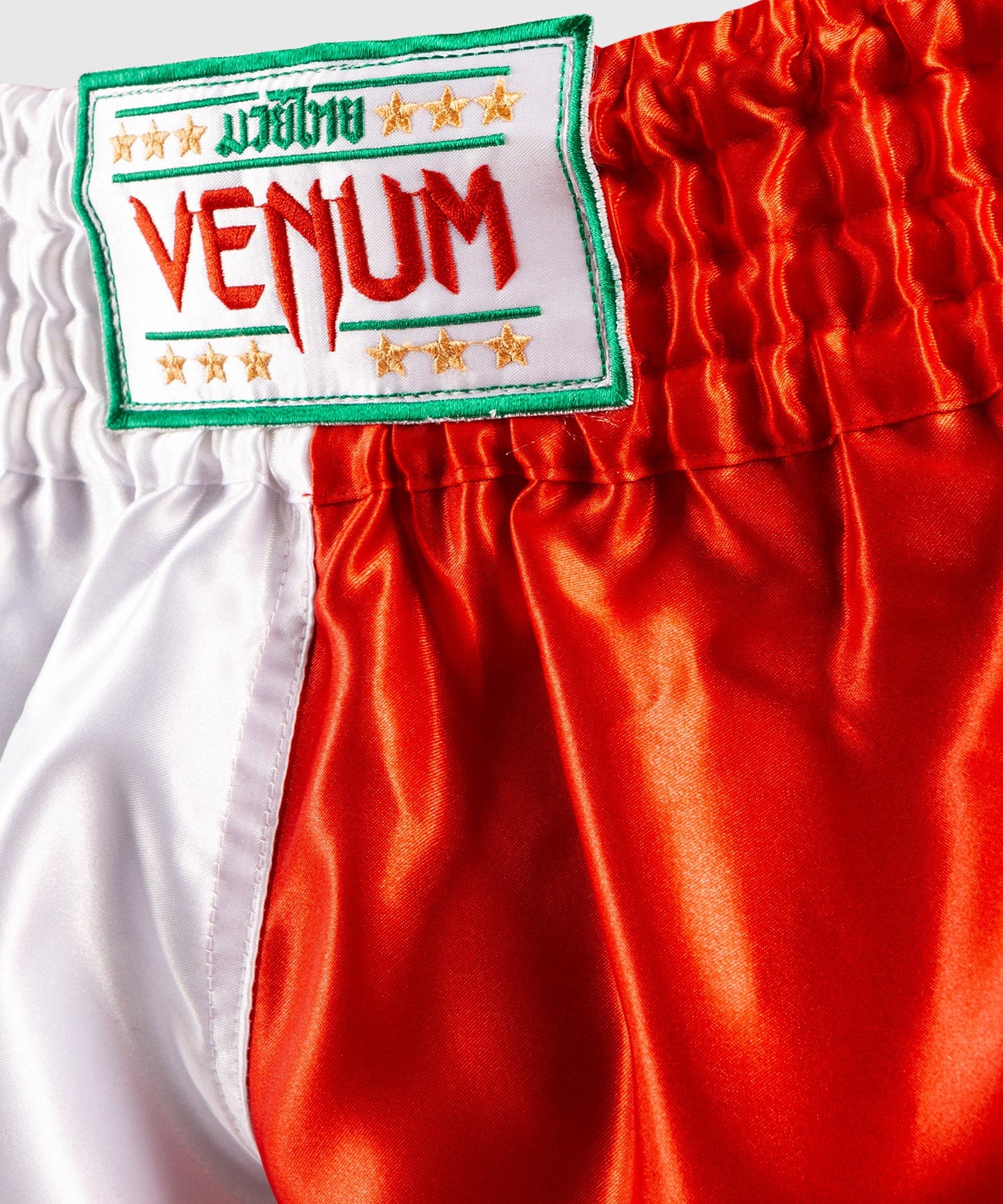 Venum MT Flags Muay Thai shorts - Italy