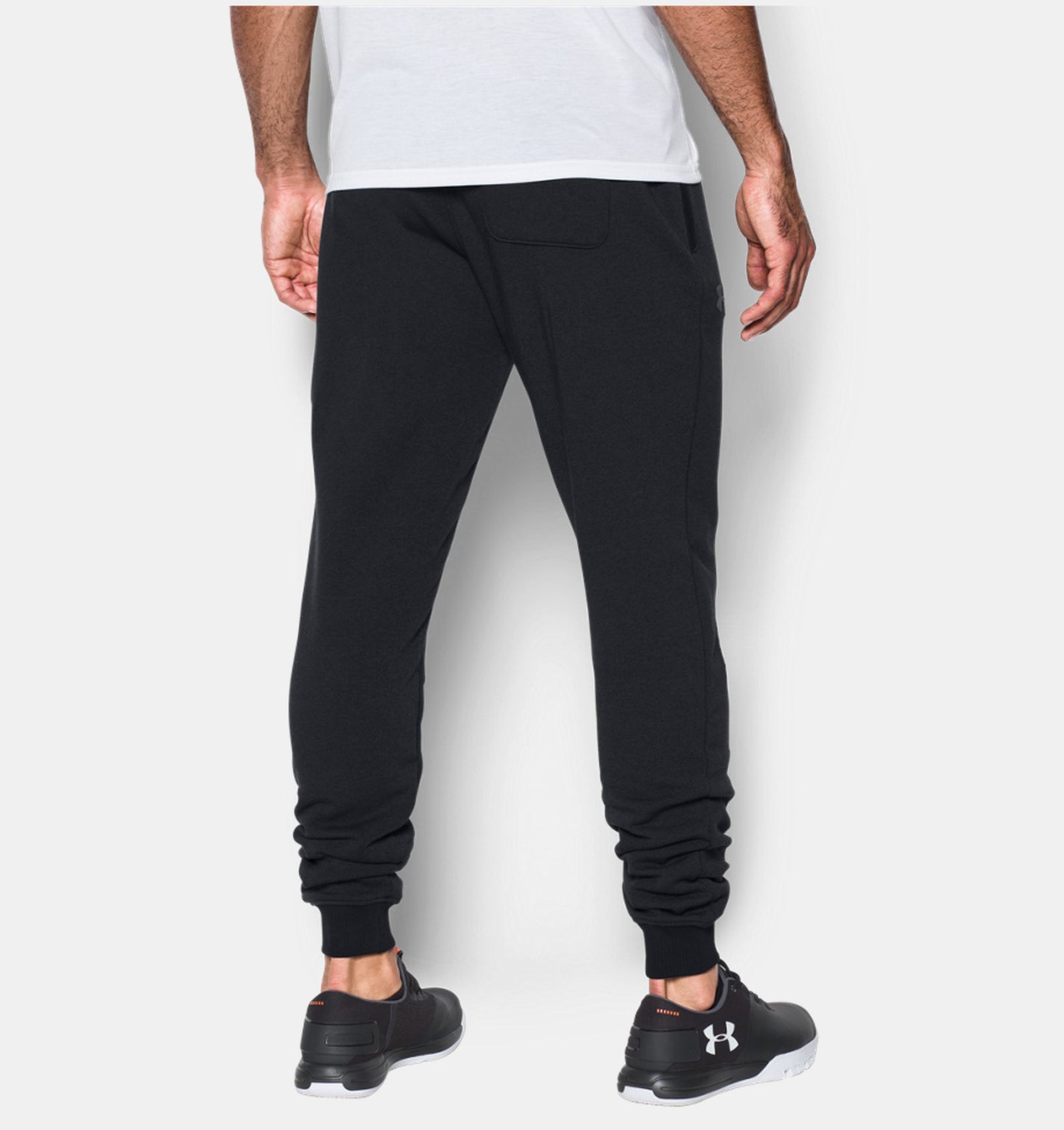 Under Armour Threadborne Pantalón de Jogging – Azul Oscuro