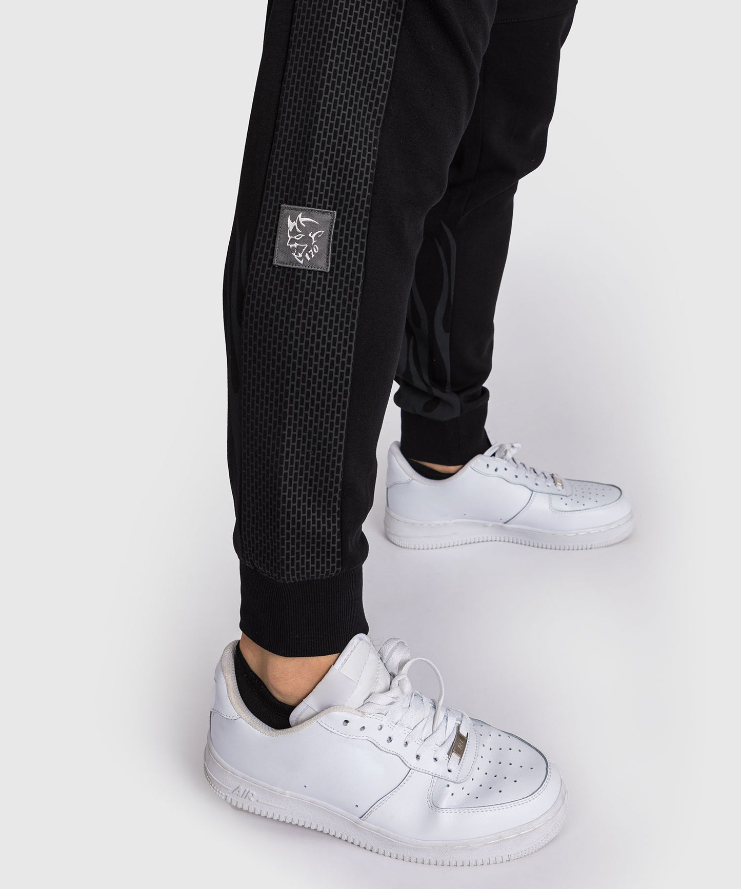 Venum x Dodge Demon 170  Jogger - Schwarz