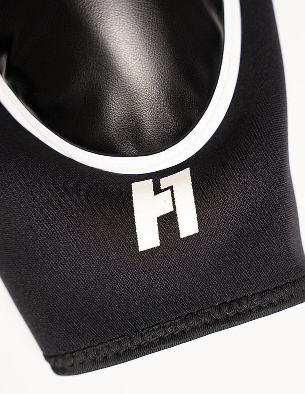 High One Sparring Gomitiere e Ginocchiere - Nero