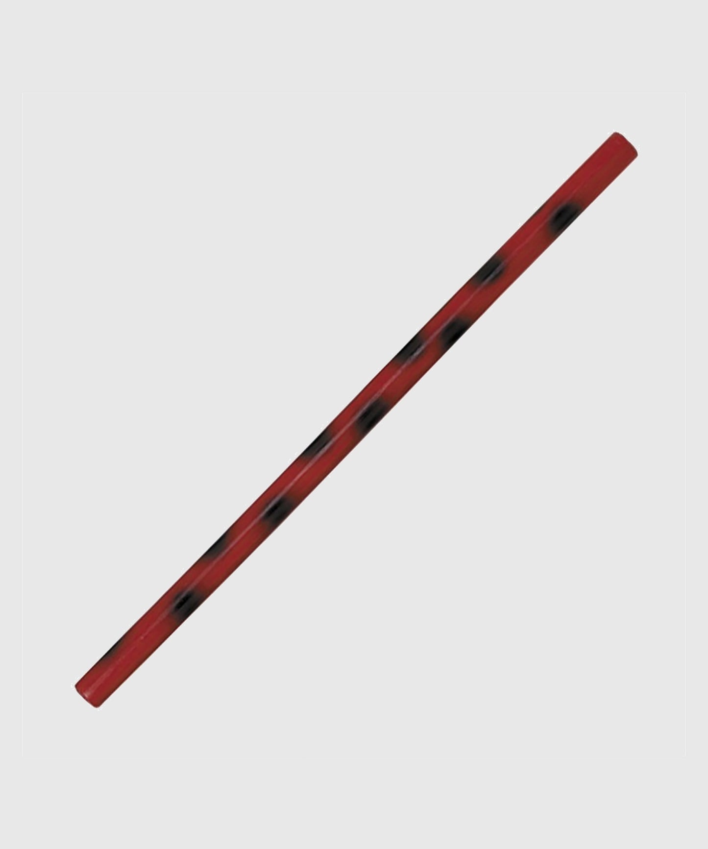 Kali Philippin Rattan FUJIMAE – Rosso/Nero