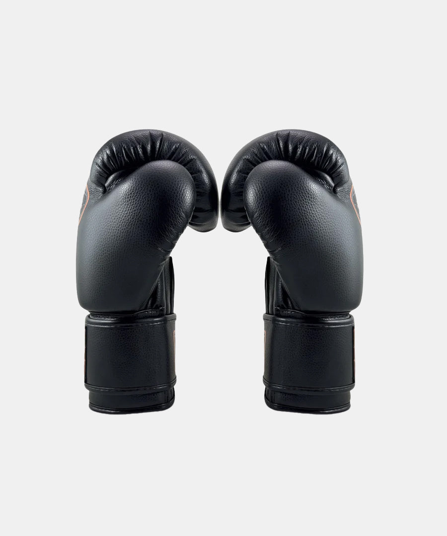 Fumetsu Fmt1 Guantoni da Boxe - Nero