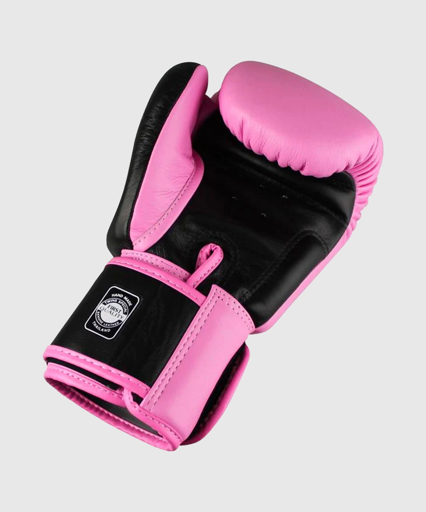Twins BGVL3 Boxhandschuhe – Rosa/Schwarz