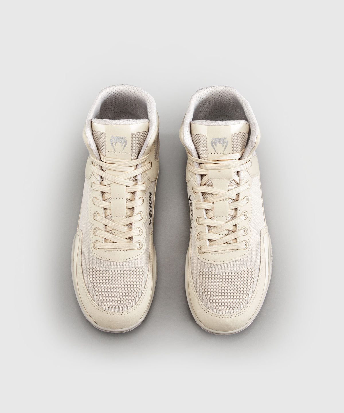 Venum Elite Wrestling Schuhe - Beige