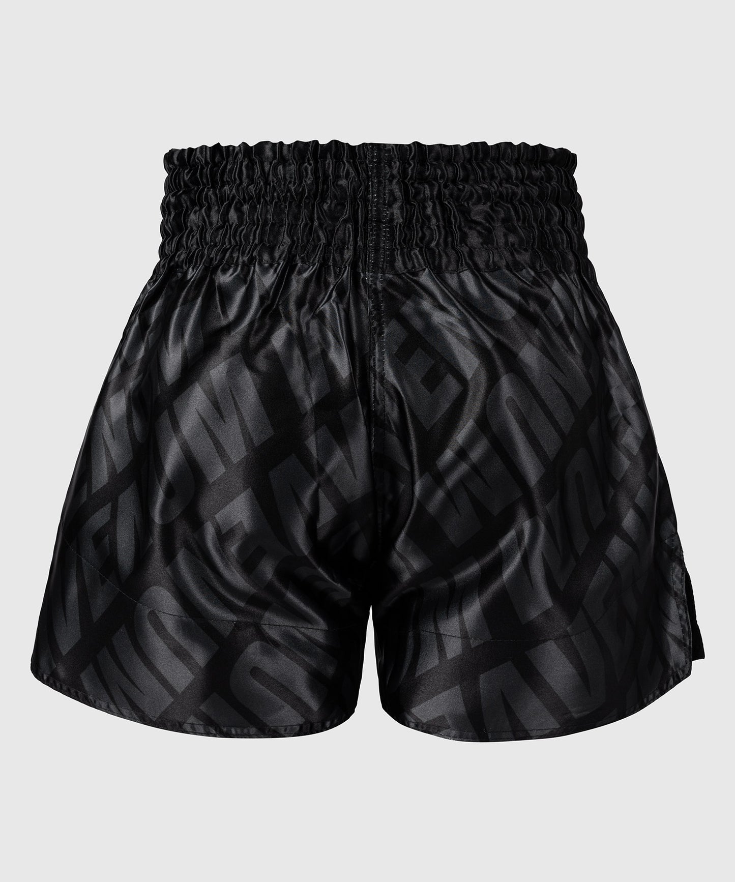 Venum Contender XT Muay Thai Shorts – Schwarz/Gold