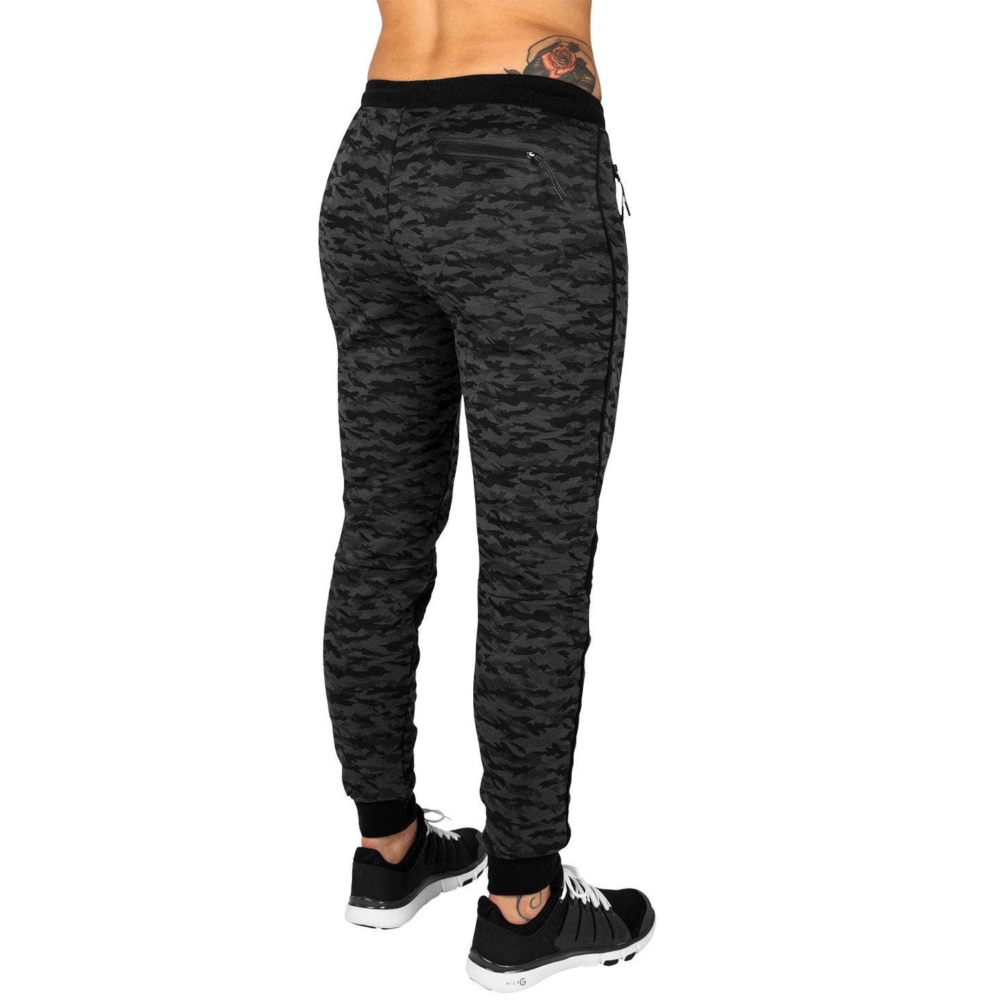 Women's Jogging Venum Laser - Dark Camo - Exclusive