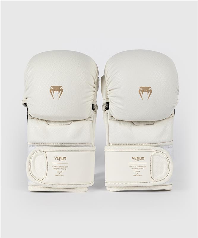 Gants de sparring MMA 20th Anniversary Venum - Noir/Rouge