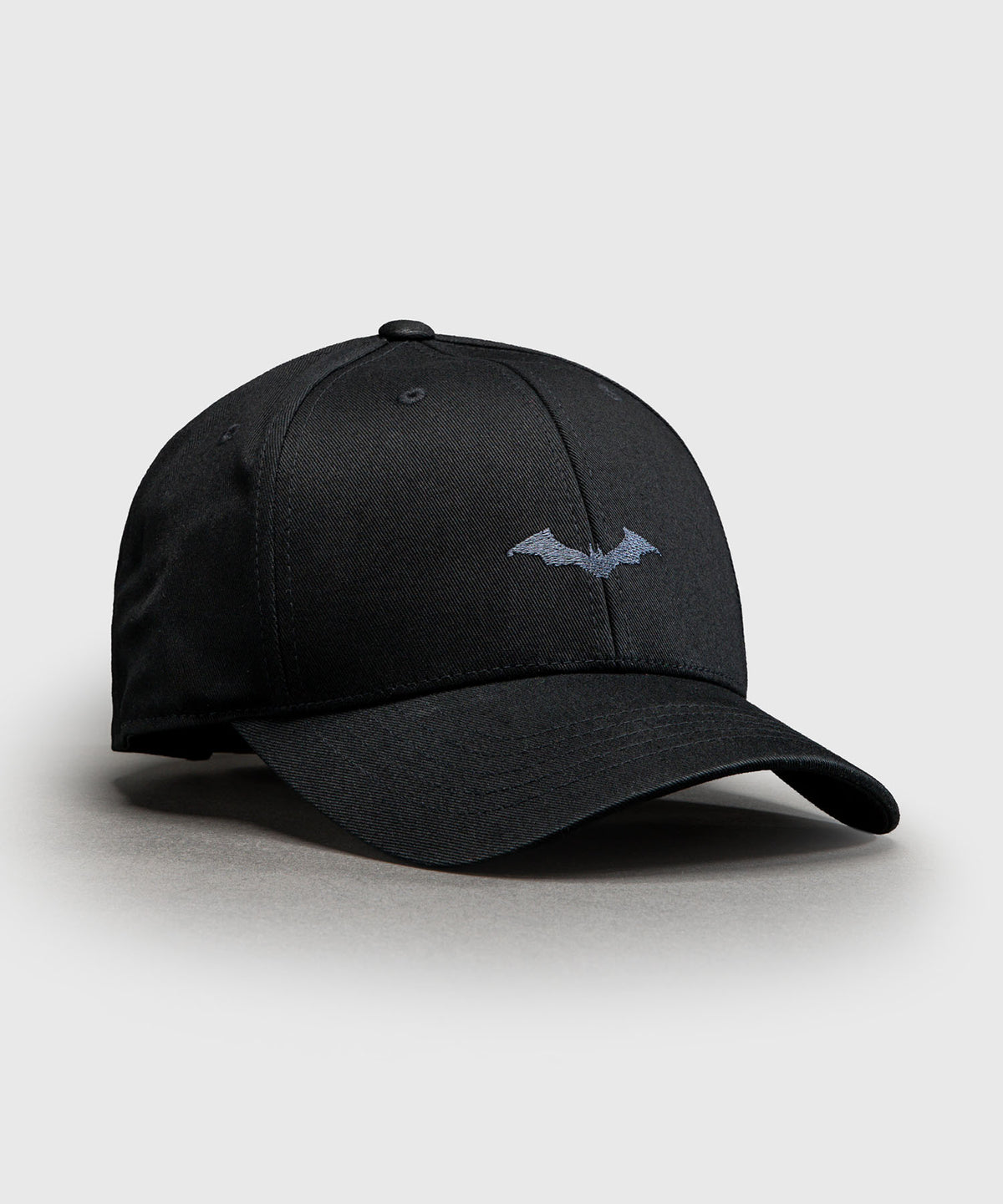 Venum x Batman Cap - Schwarz/Grau