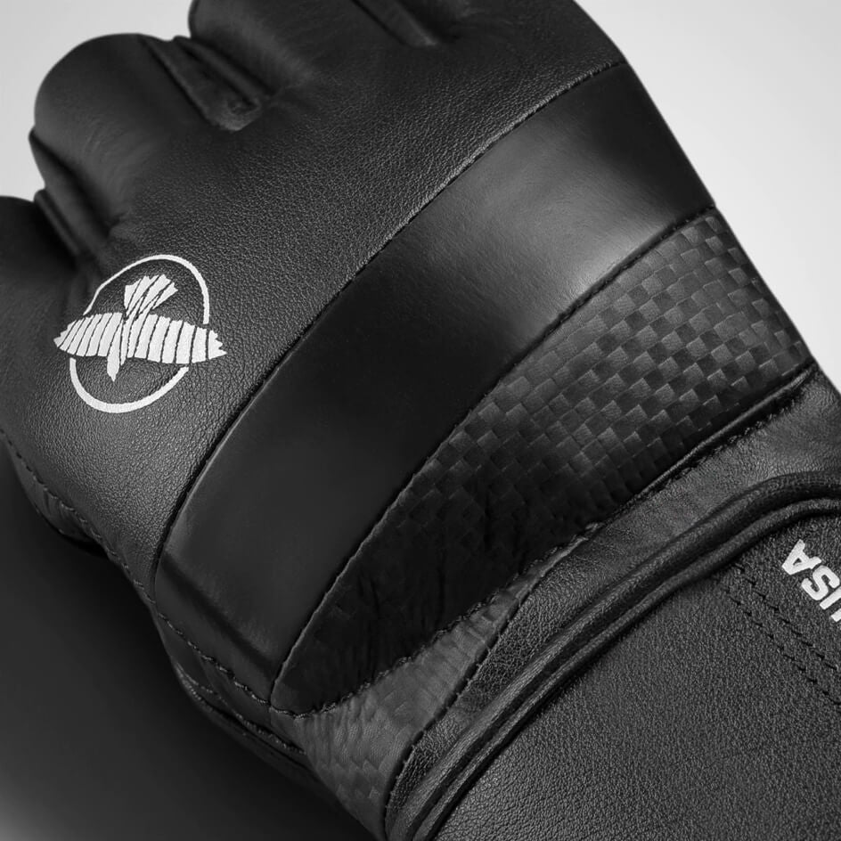 Hayabusa T3 4oz Guantes de MMA