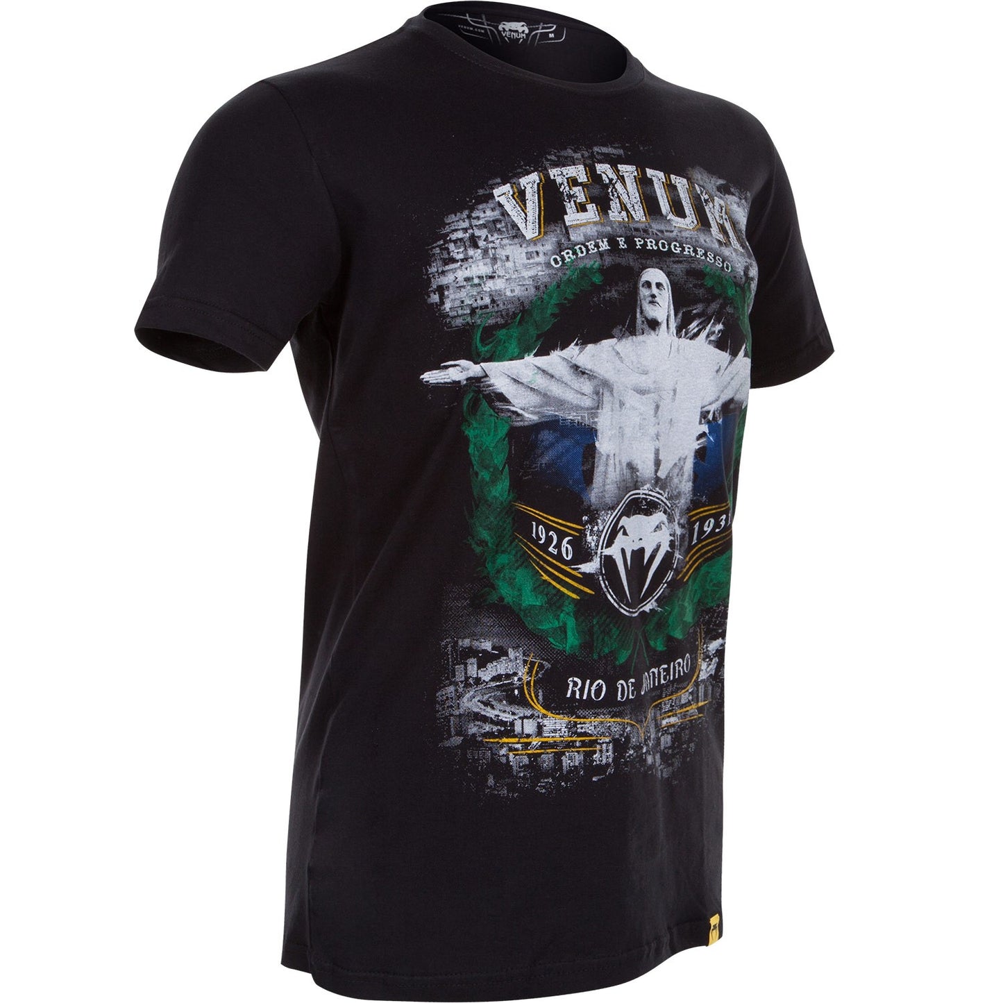 VenumThe Redeemer T-shirt - Schwarz