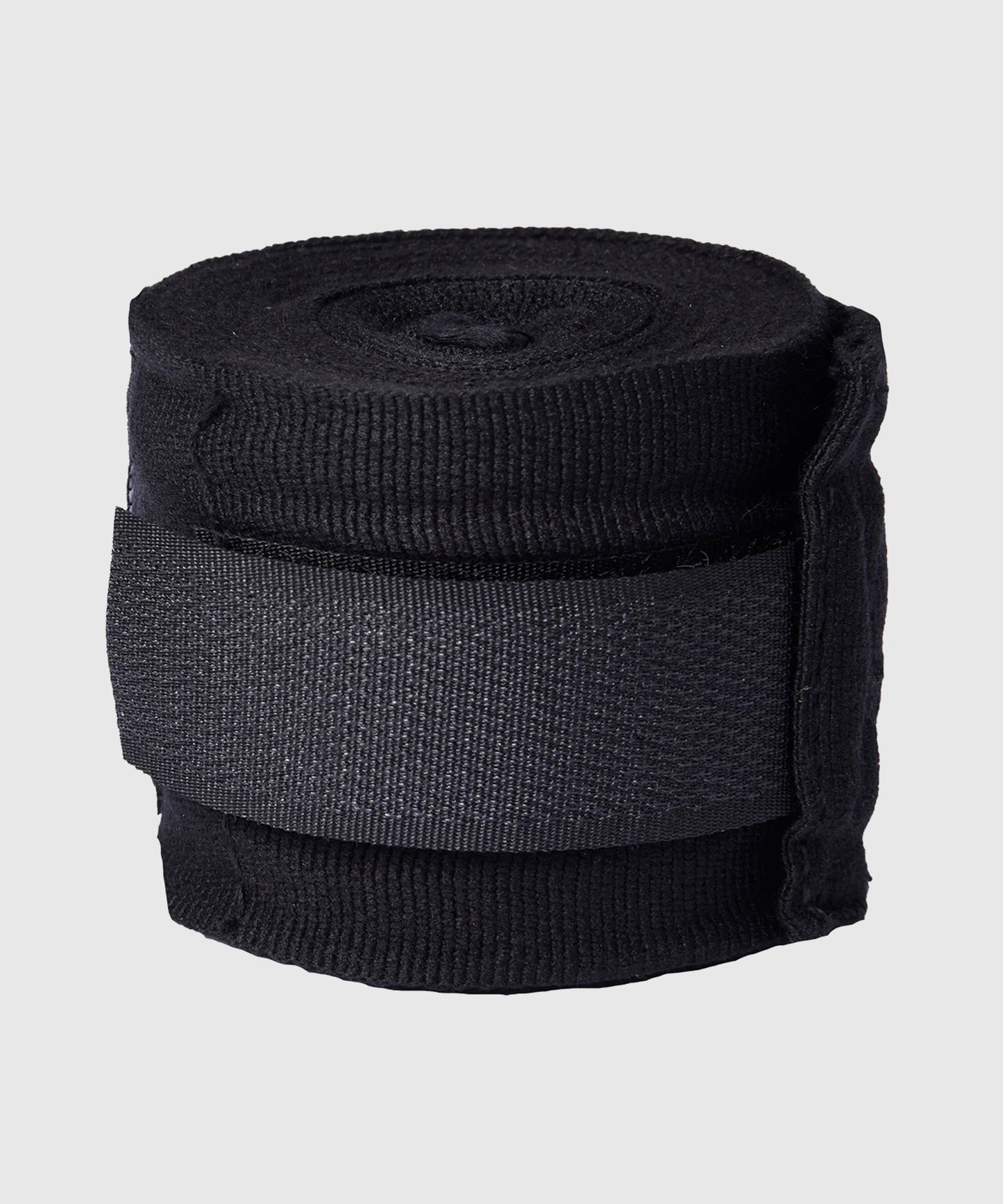 8 Weapons Boxbandagen semi-elastisch 5m – Schwarz