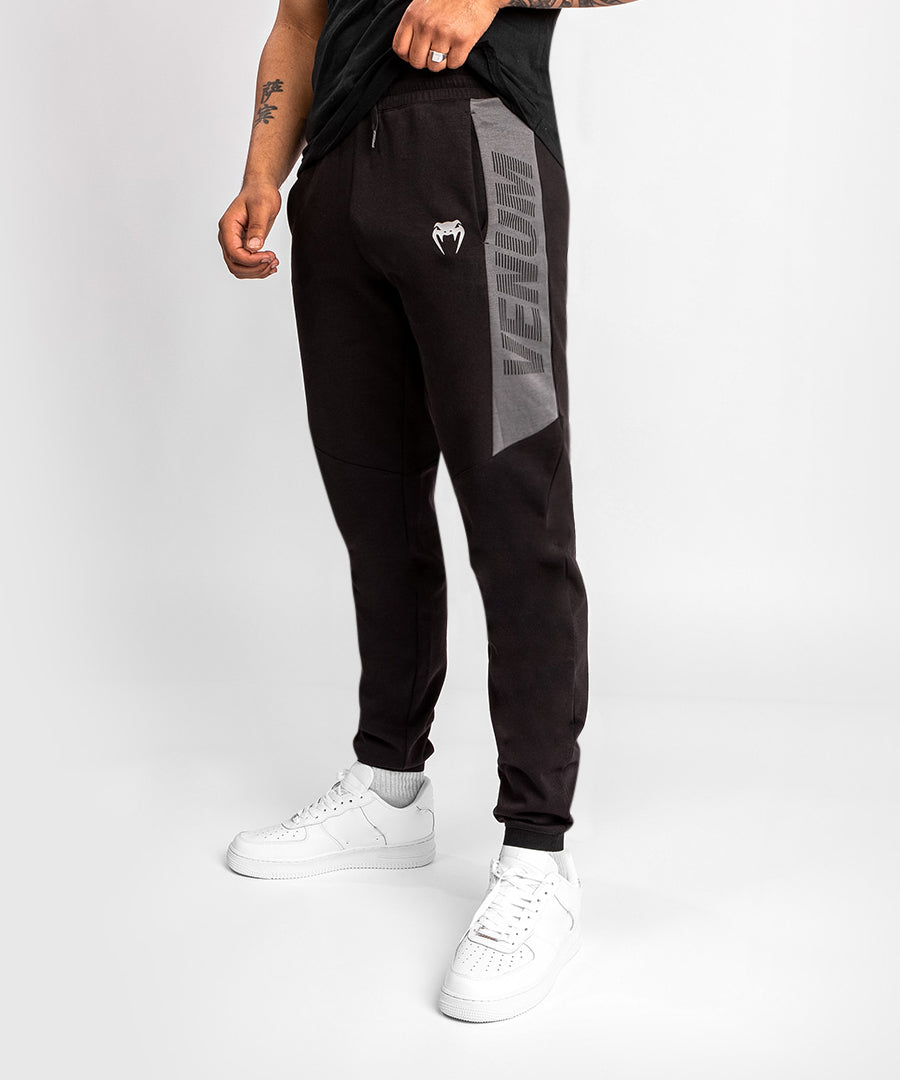 Venum Laser ZX Jogginghose - Schwarz/Grau