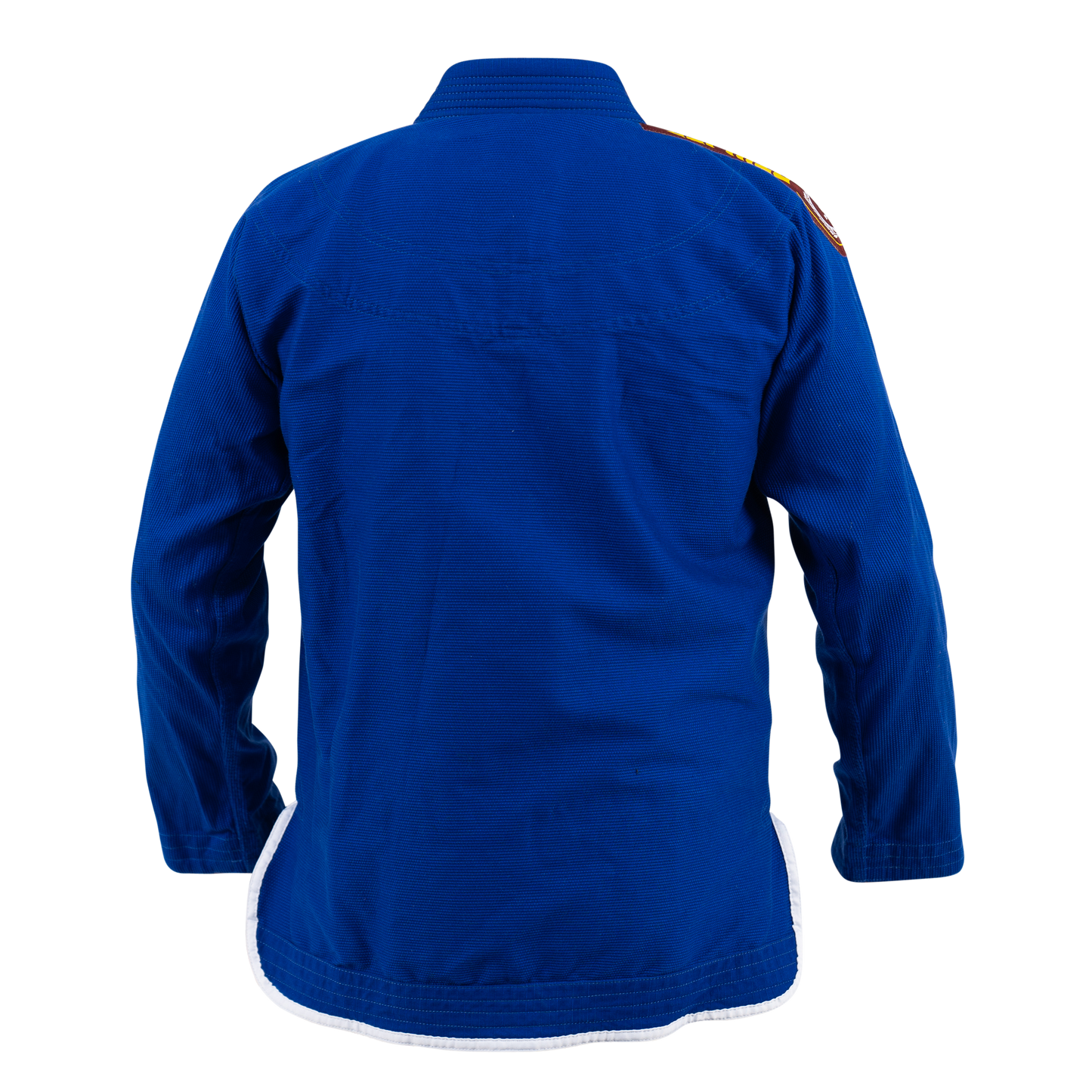 Scramble Athlite V6 Kimono JJB - Azul