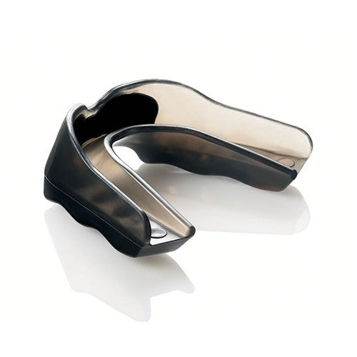 Shock Doctor Pro Zahnschutz – Schwarz