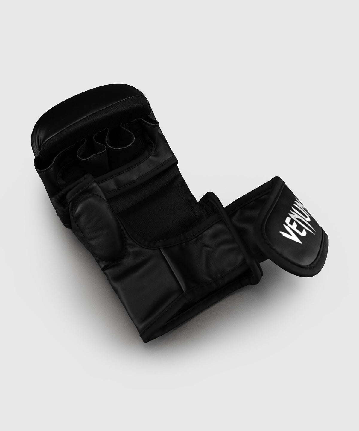 Venum Contender 1.5 Guantes de sparring - Negro/Blanco