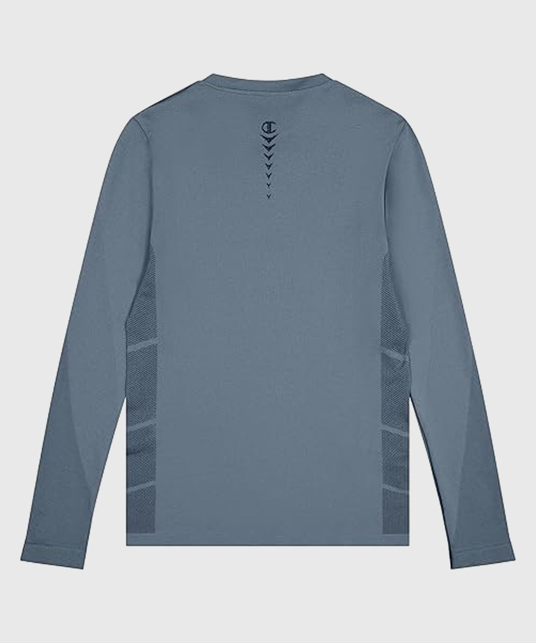 Champion Seamless Compression T-shirt - Grey