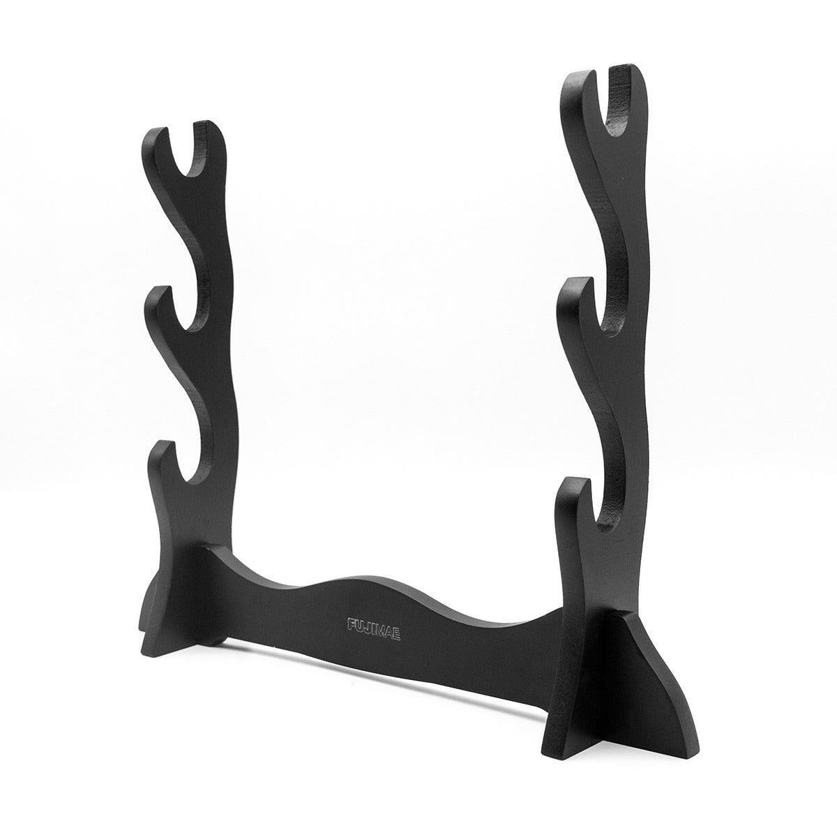 Fujimae Support Armes 3-teilig – Schwarz