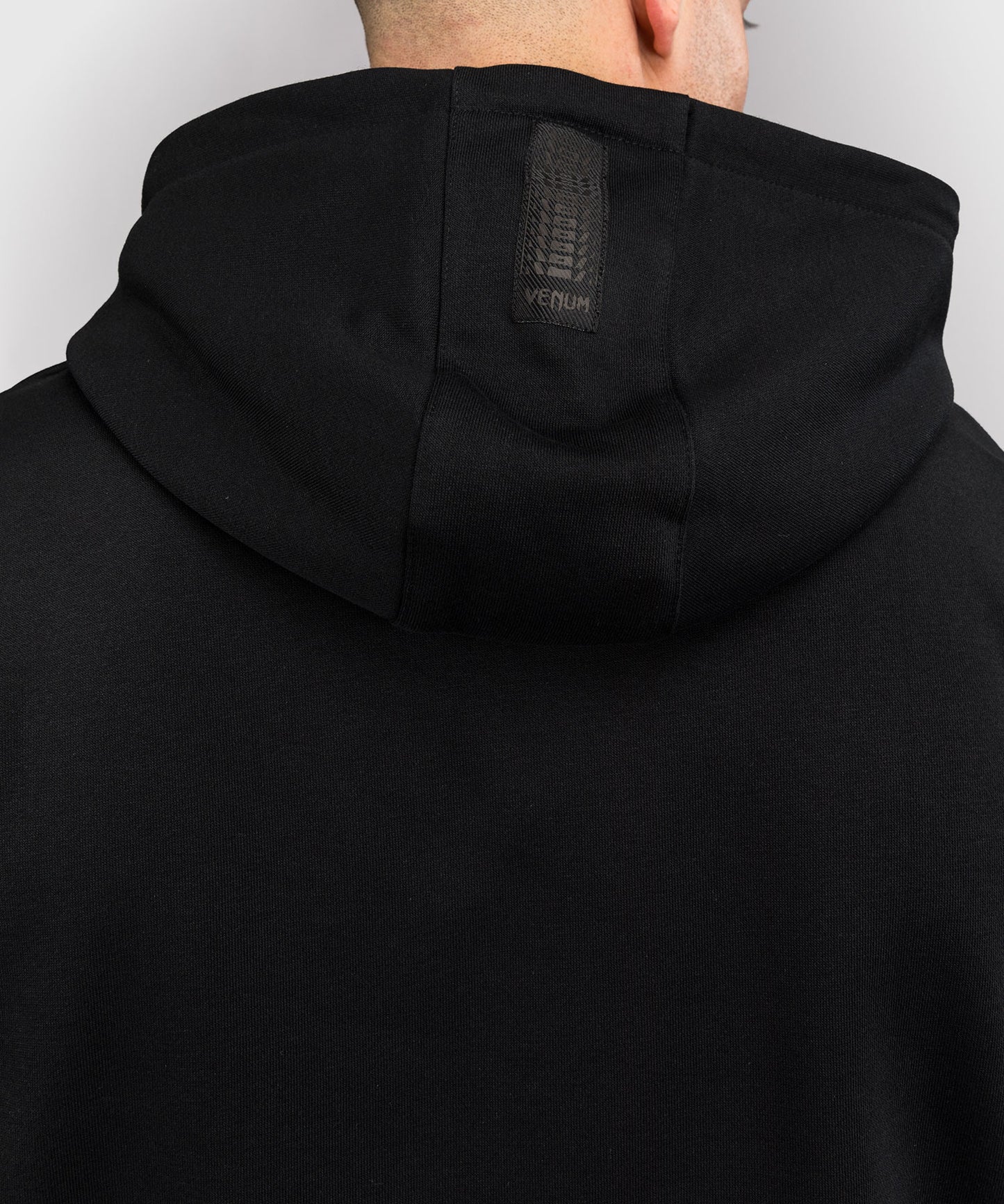 Sweatshirt sans manches Venum Muay Thai  VT - Noir/Blanc