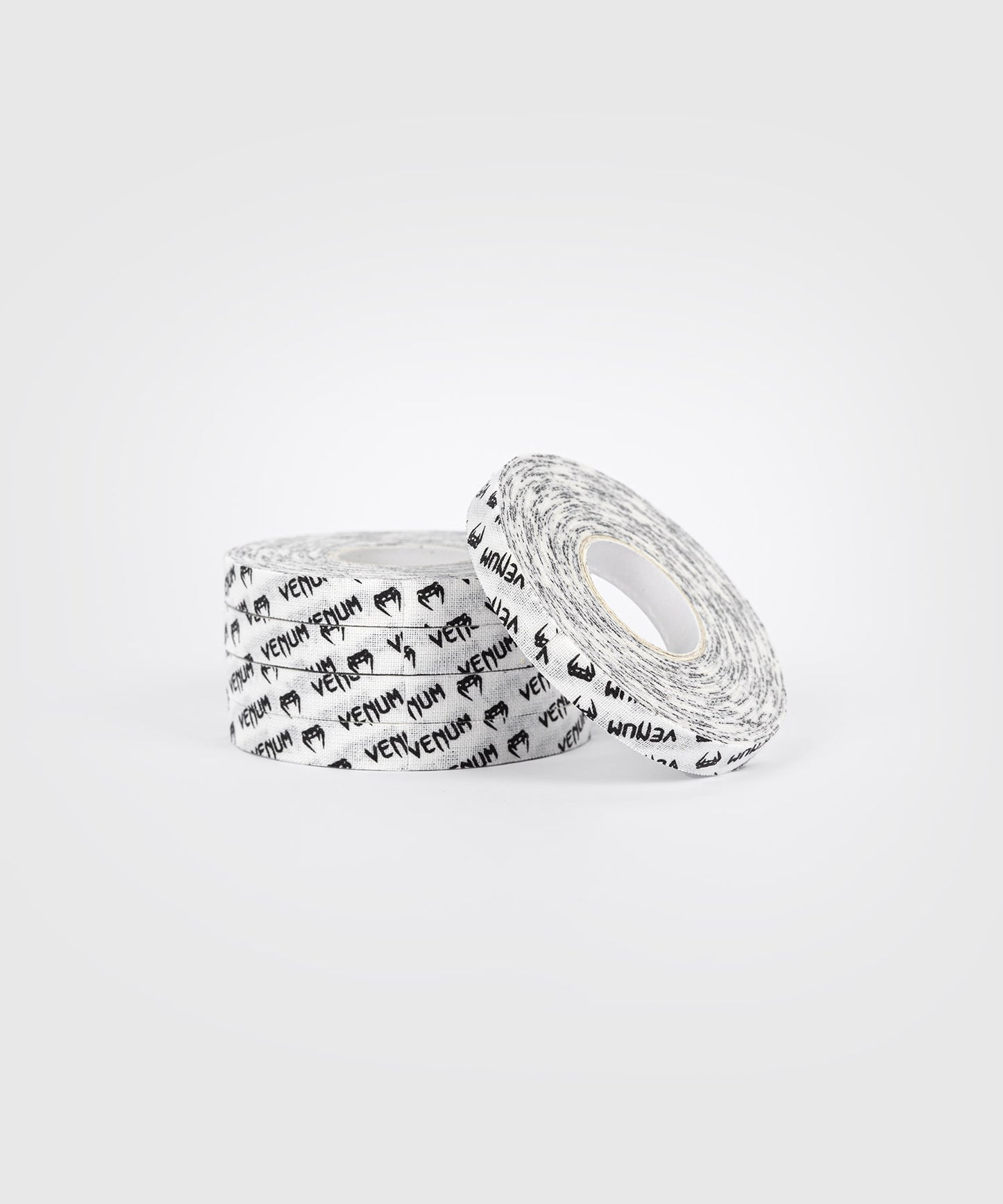 Venum Kontact BJJ Finger Tape - Weiß/Schwarz