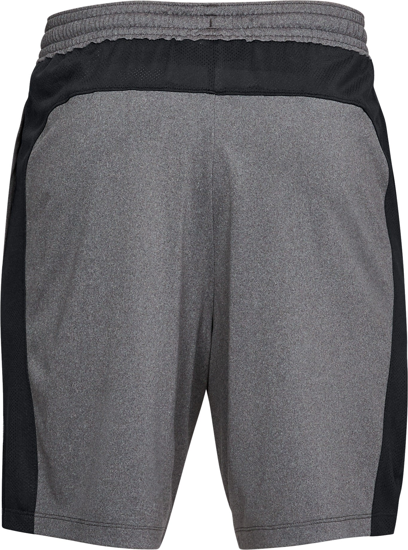 Under Armour MK-1 Shorts – Gris