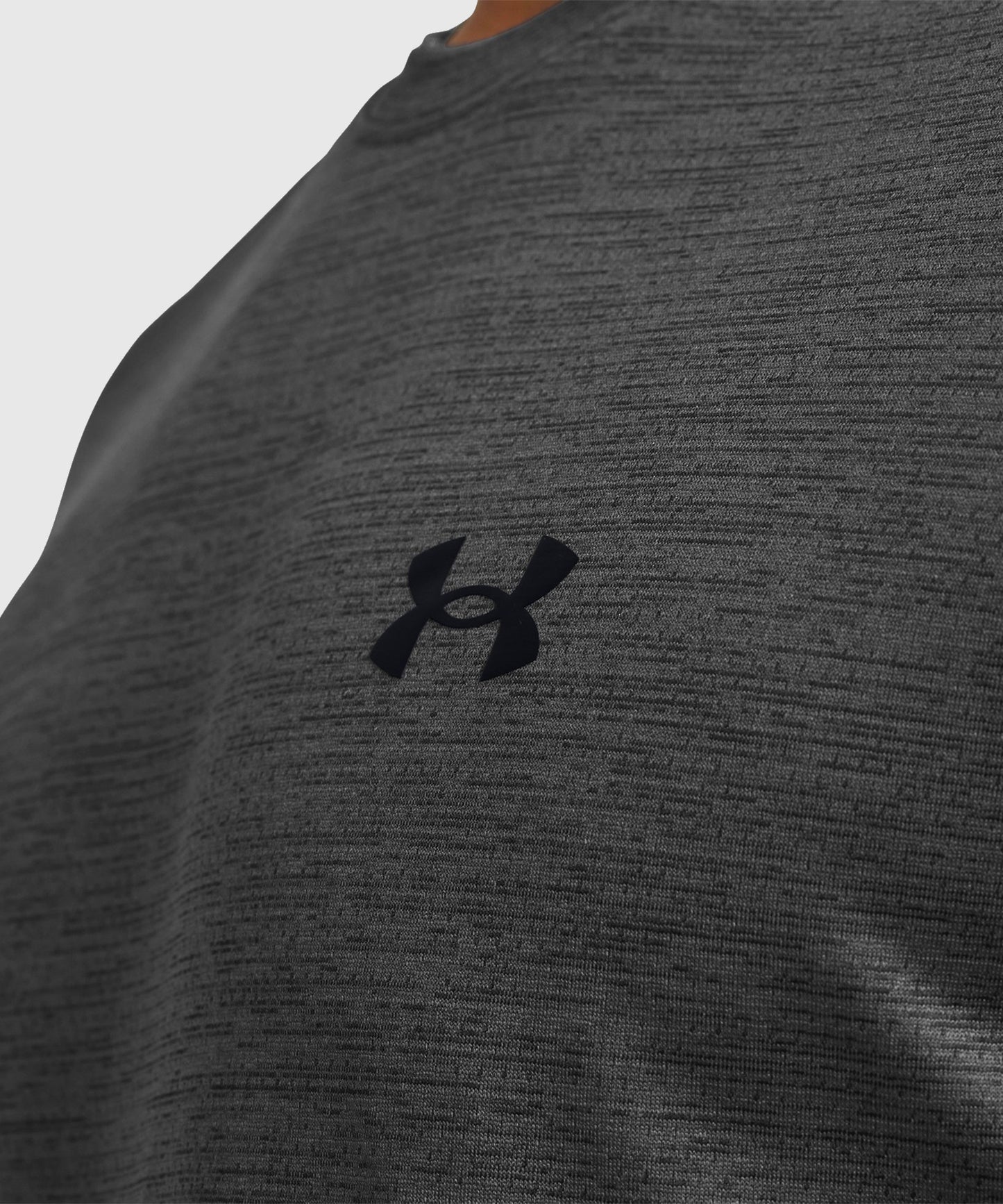 Under Armour Ua Tech™ Camiseta – Gris