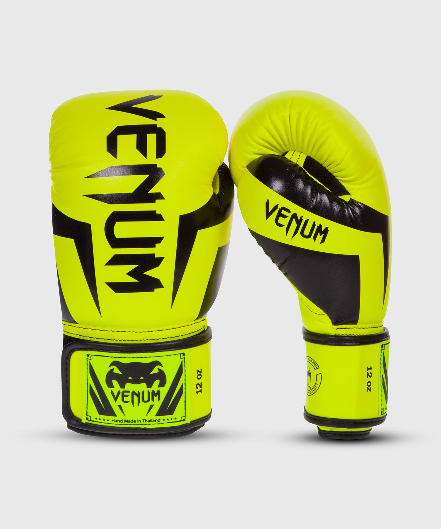 Guantoni da boxe Venum Elite